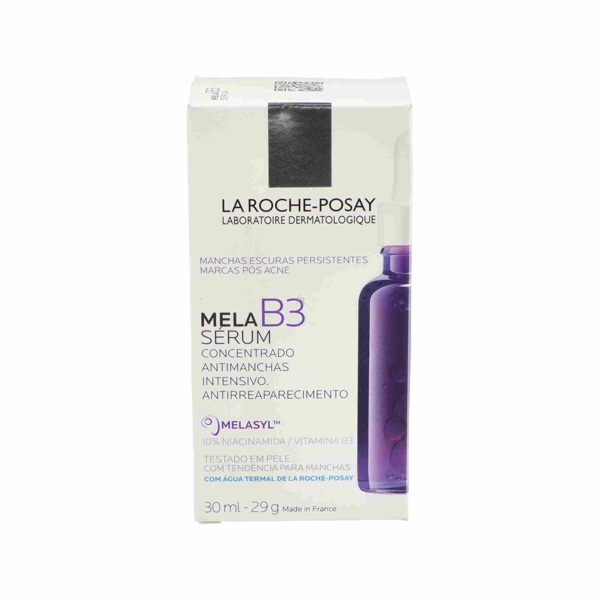 La Roche-Posay MELA B3 Serum 30 Ml