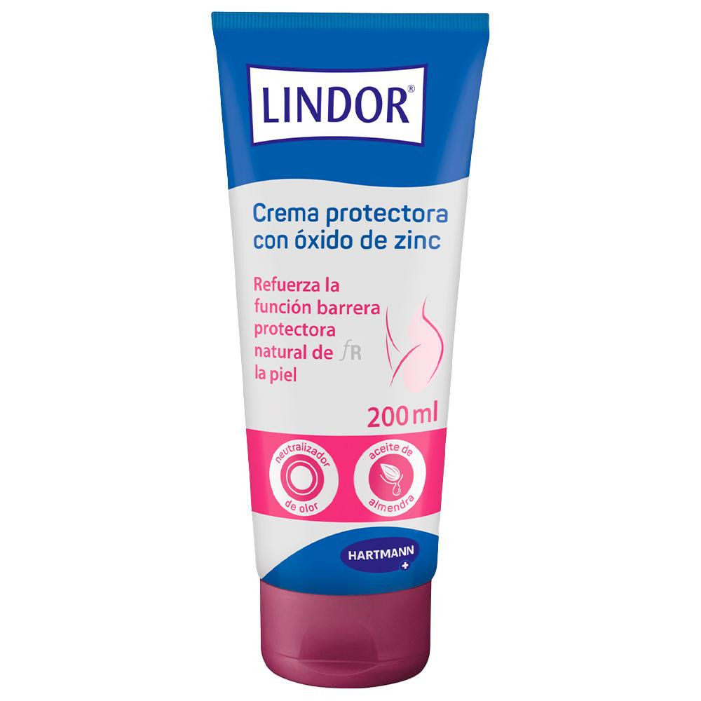 Menalind Crema Protectora 200 Ml