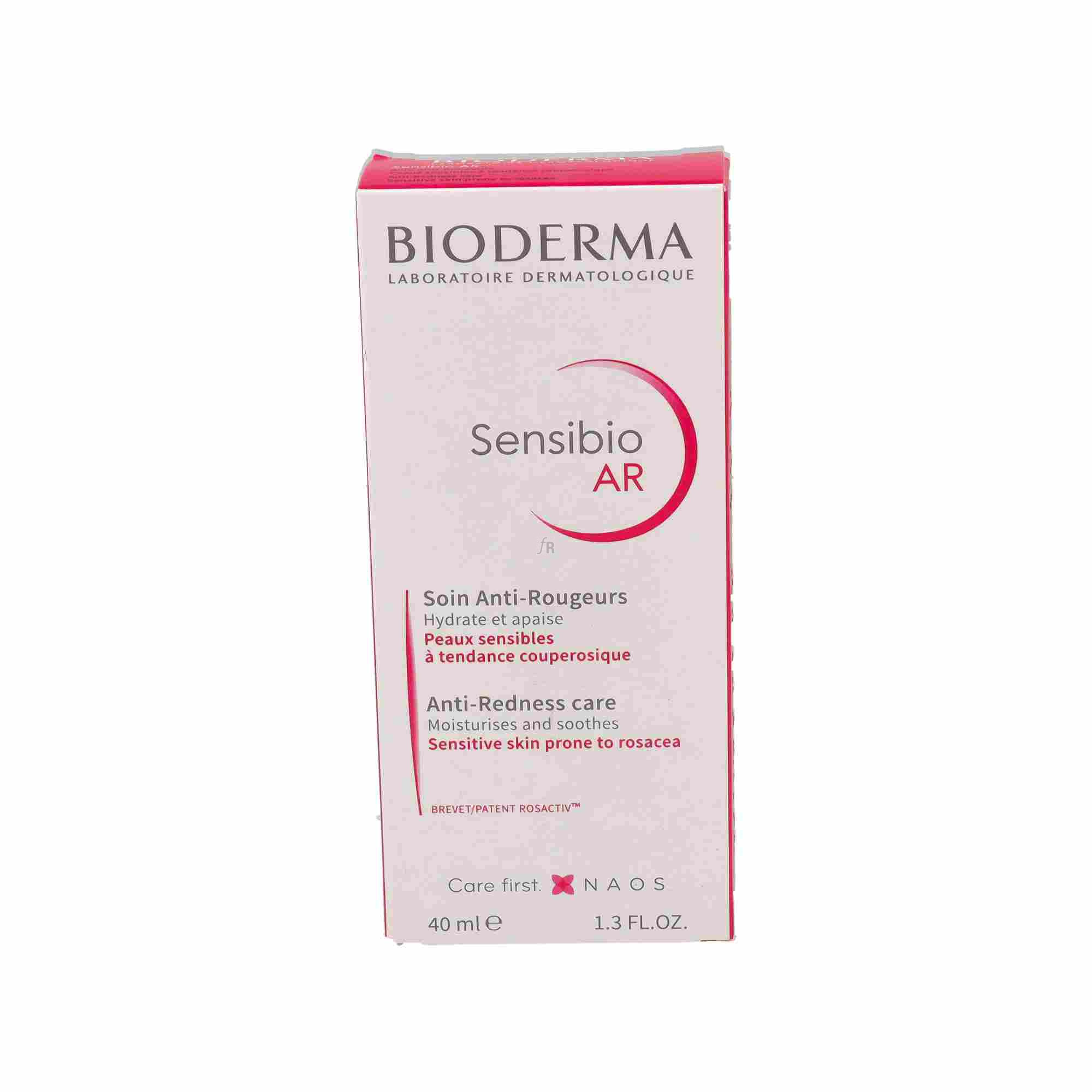 Bioderma Sensibio Ar 40Ml