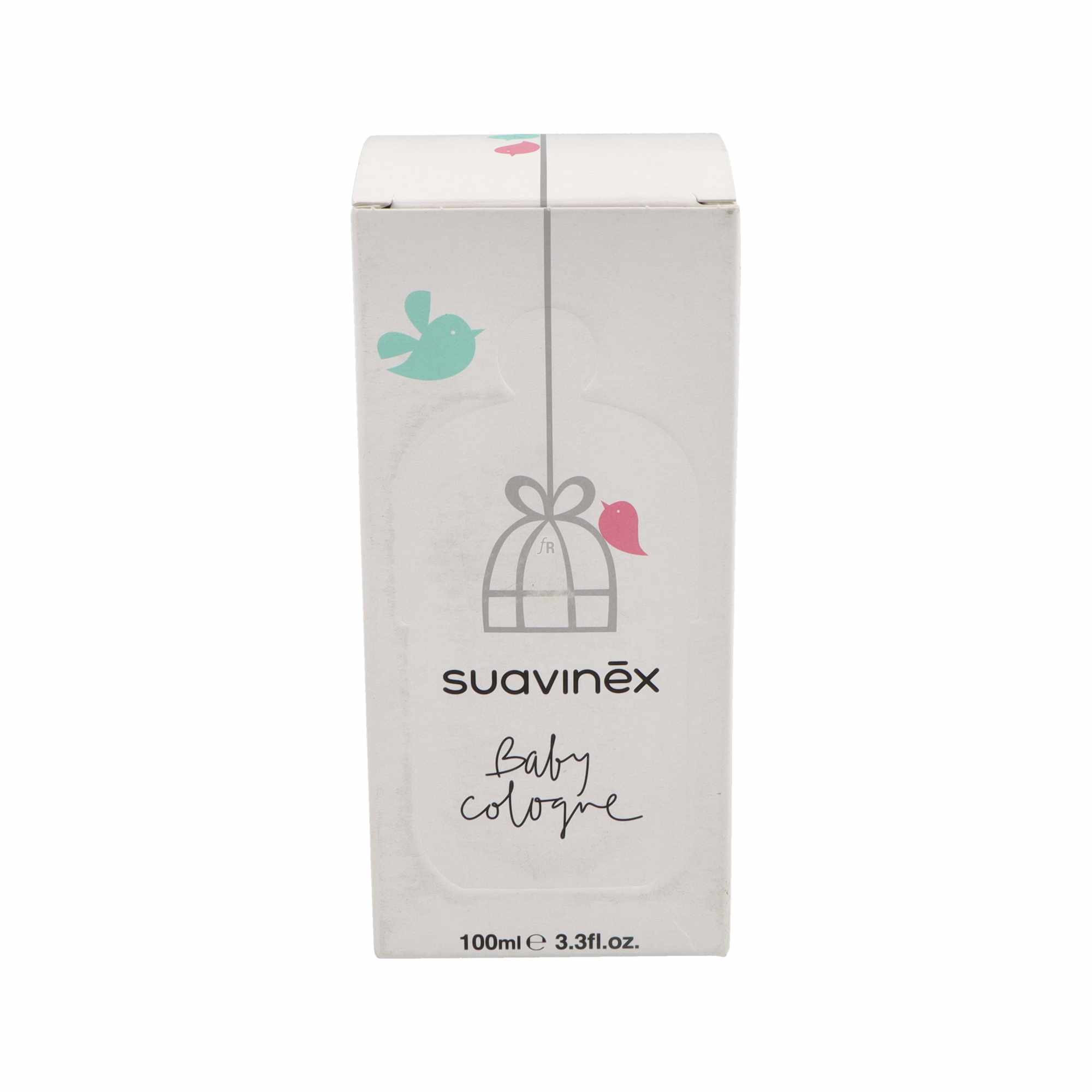 Suavinex Colonia Infantil 100 Ml