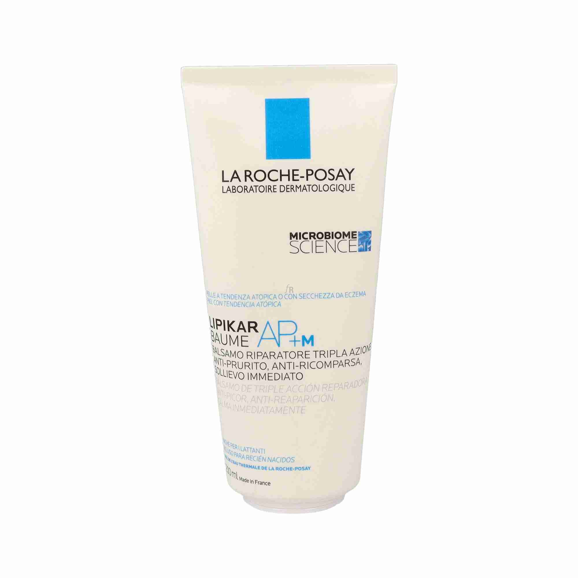 Lipikar Baume Ap+ 200Ml