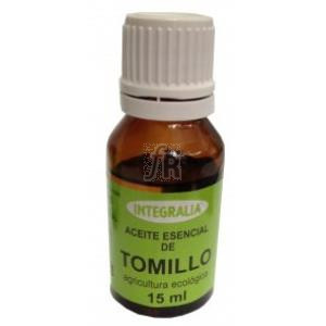 Tomillo Aceite Esencial Eco 15Ml.