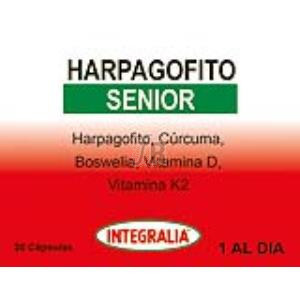 Harpagofito Senior 30Cap.