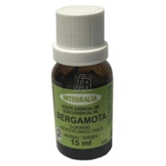 Bergamota Aceite Esencial Eco 15Ml.