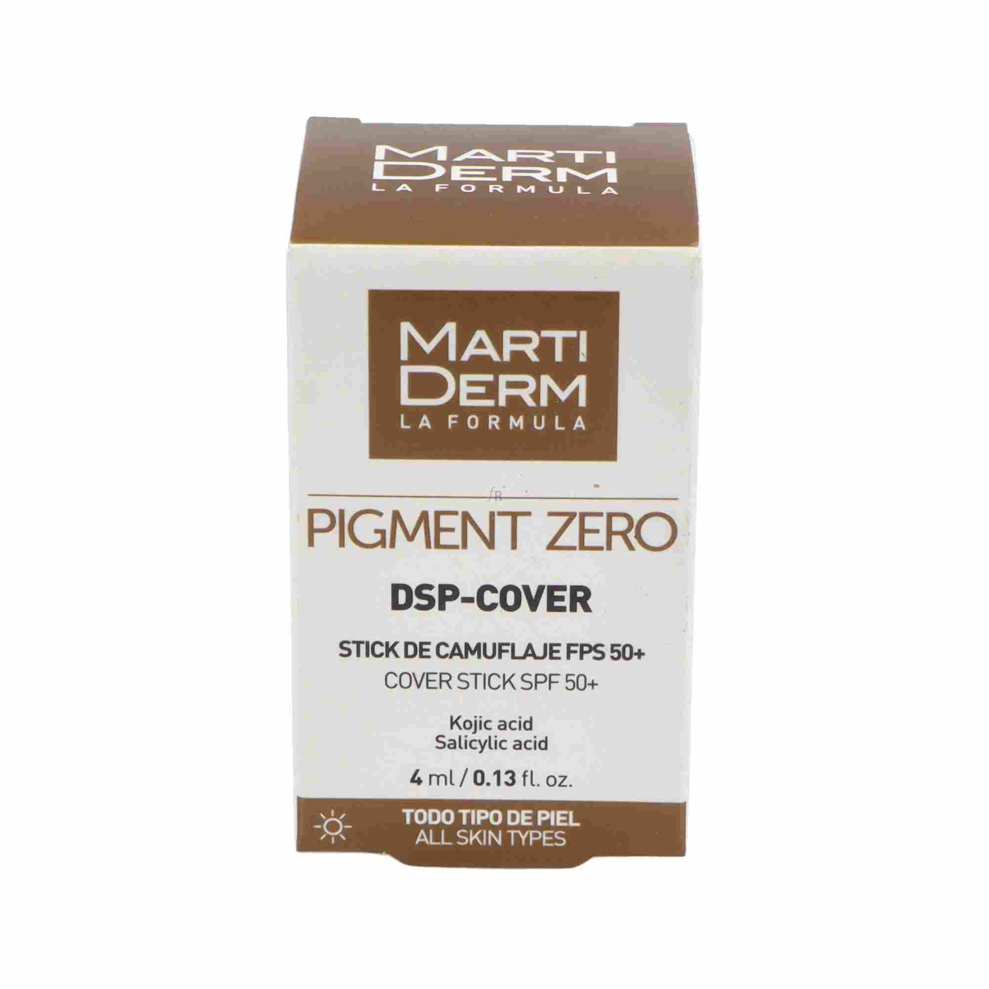 Martiderm Cover-Dsp 4 Ml