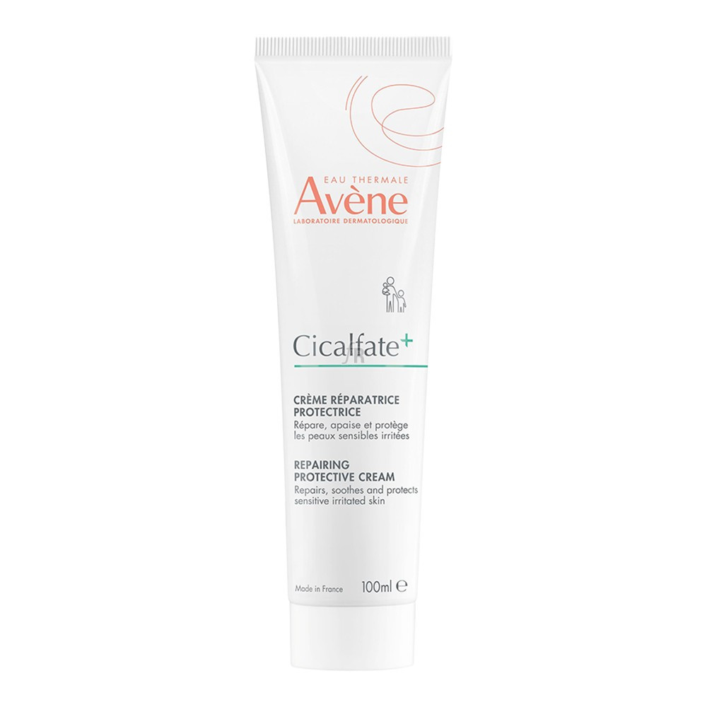 Avene Cicalfate Crema Reparadora 100 Ml