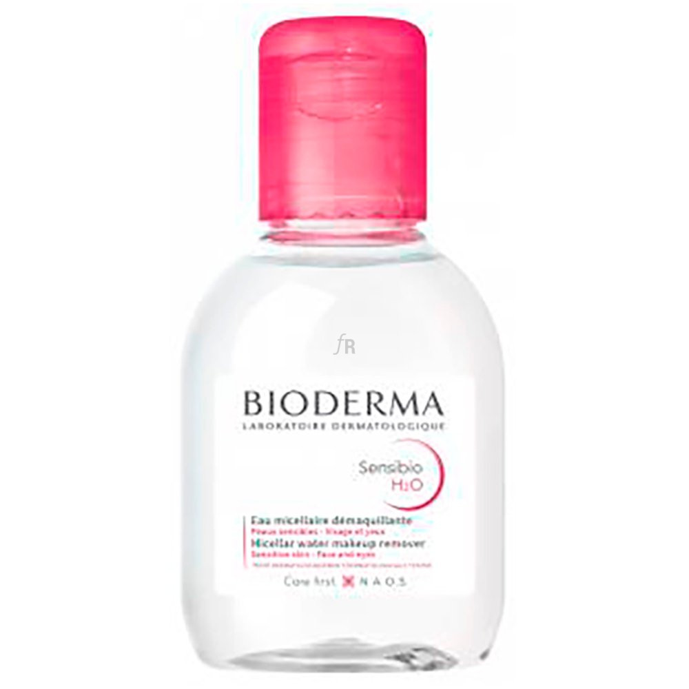 Bioderma Sensibio H2O 100 Ml