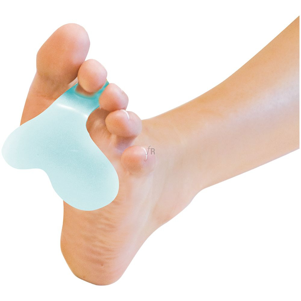 Almohadilla Metatarsal Comforsil 220