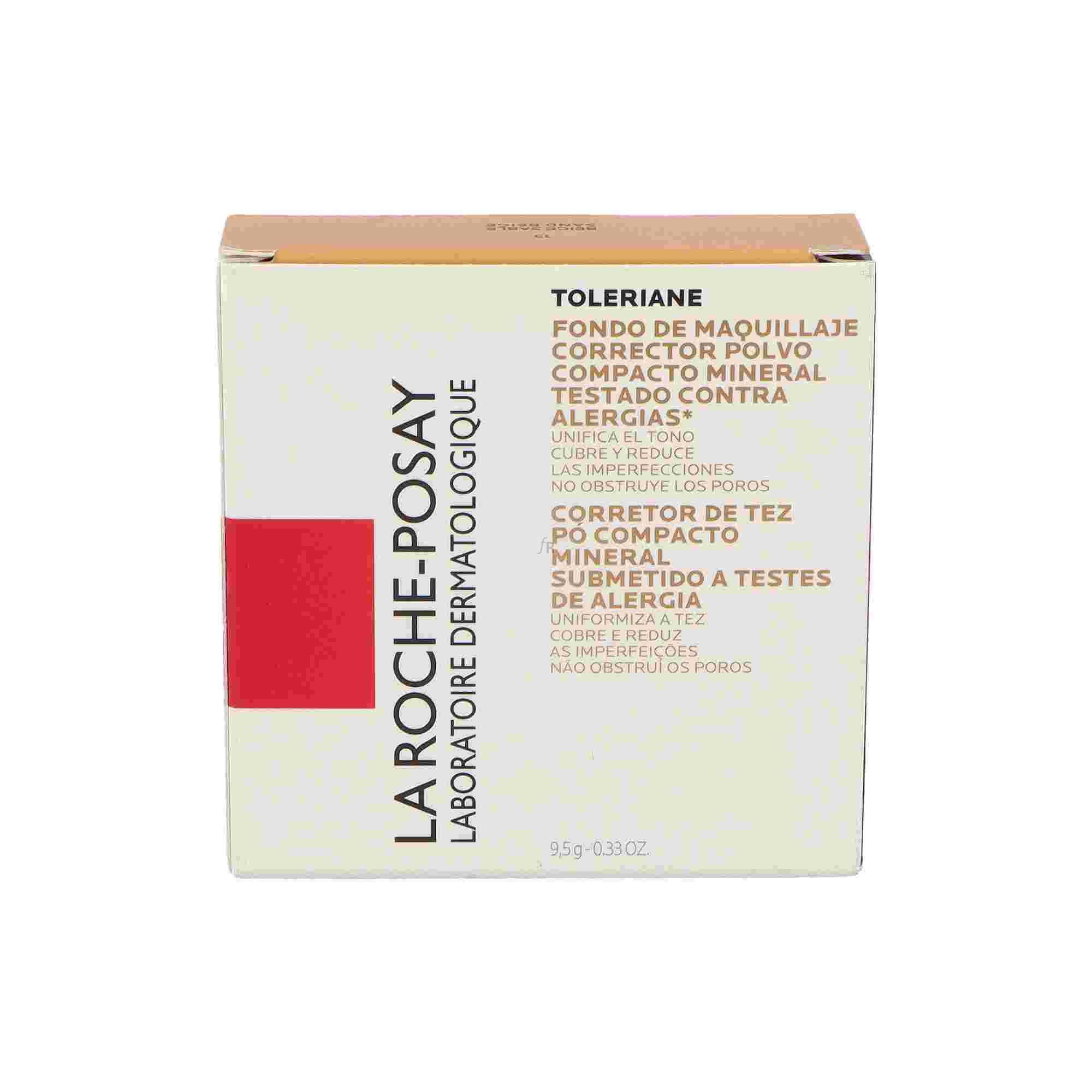 Toleriane Teint Mineral 13 Spf 25