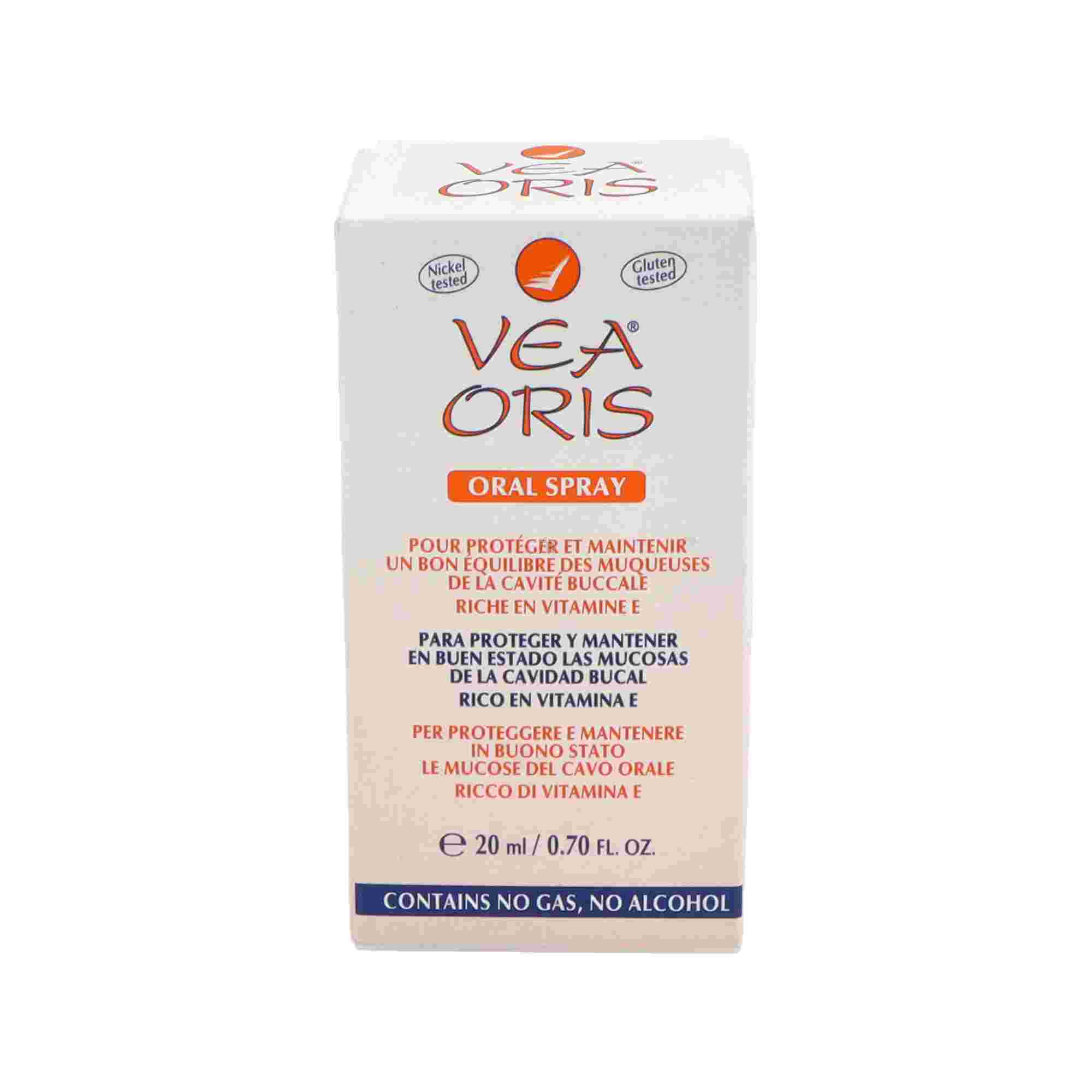 Vea Oris 20 Ml
