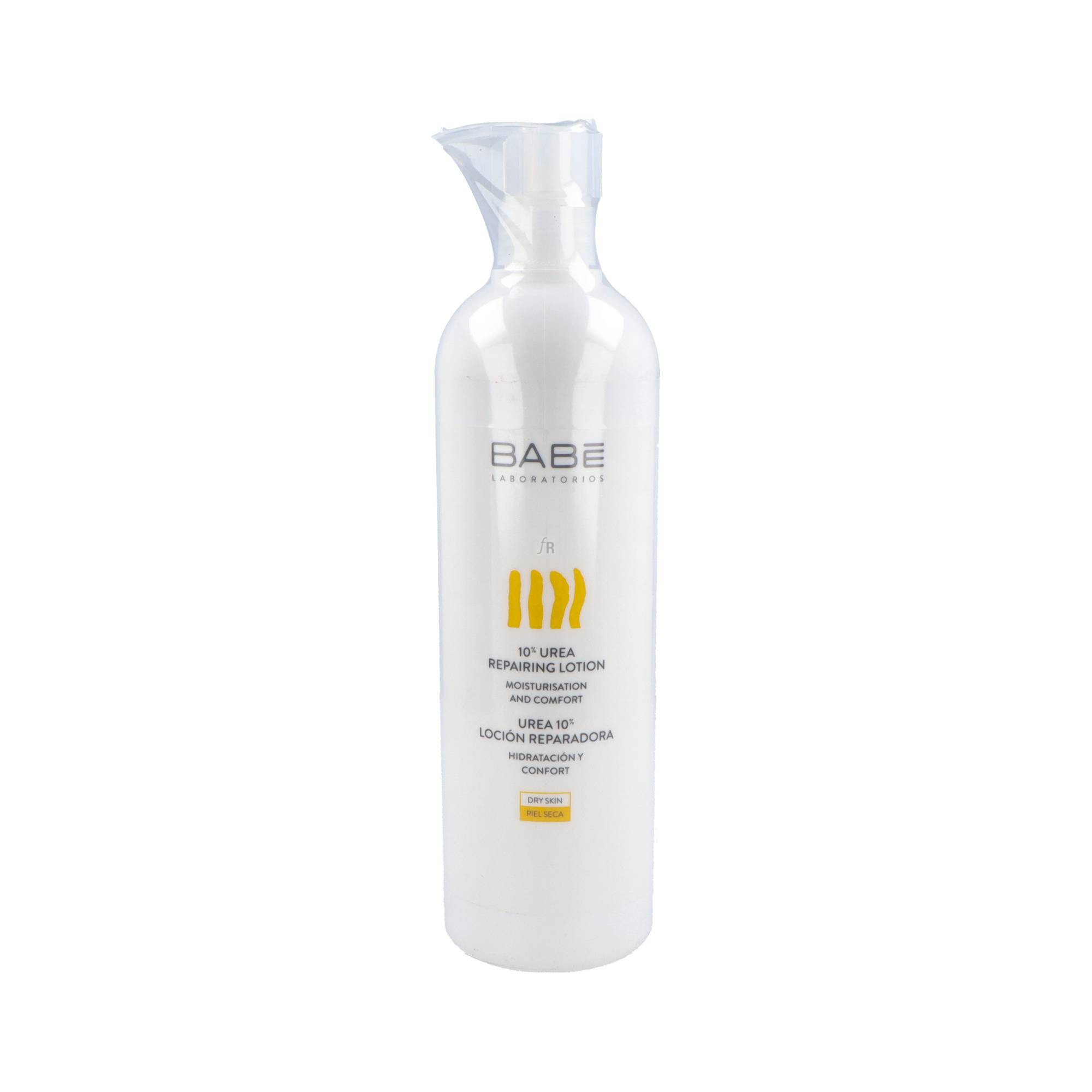 Babe Urea 500Ml
