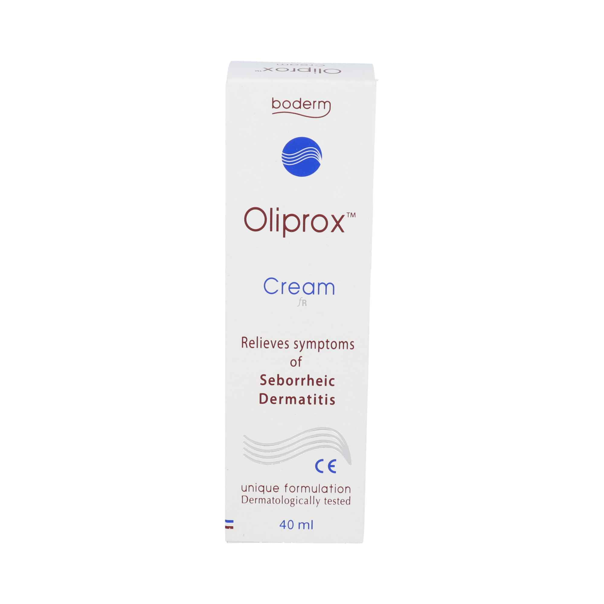 Olyan Farma Oliprox Crema 40 Ml.