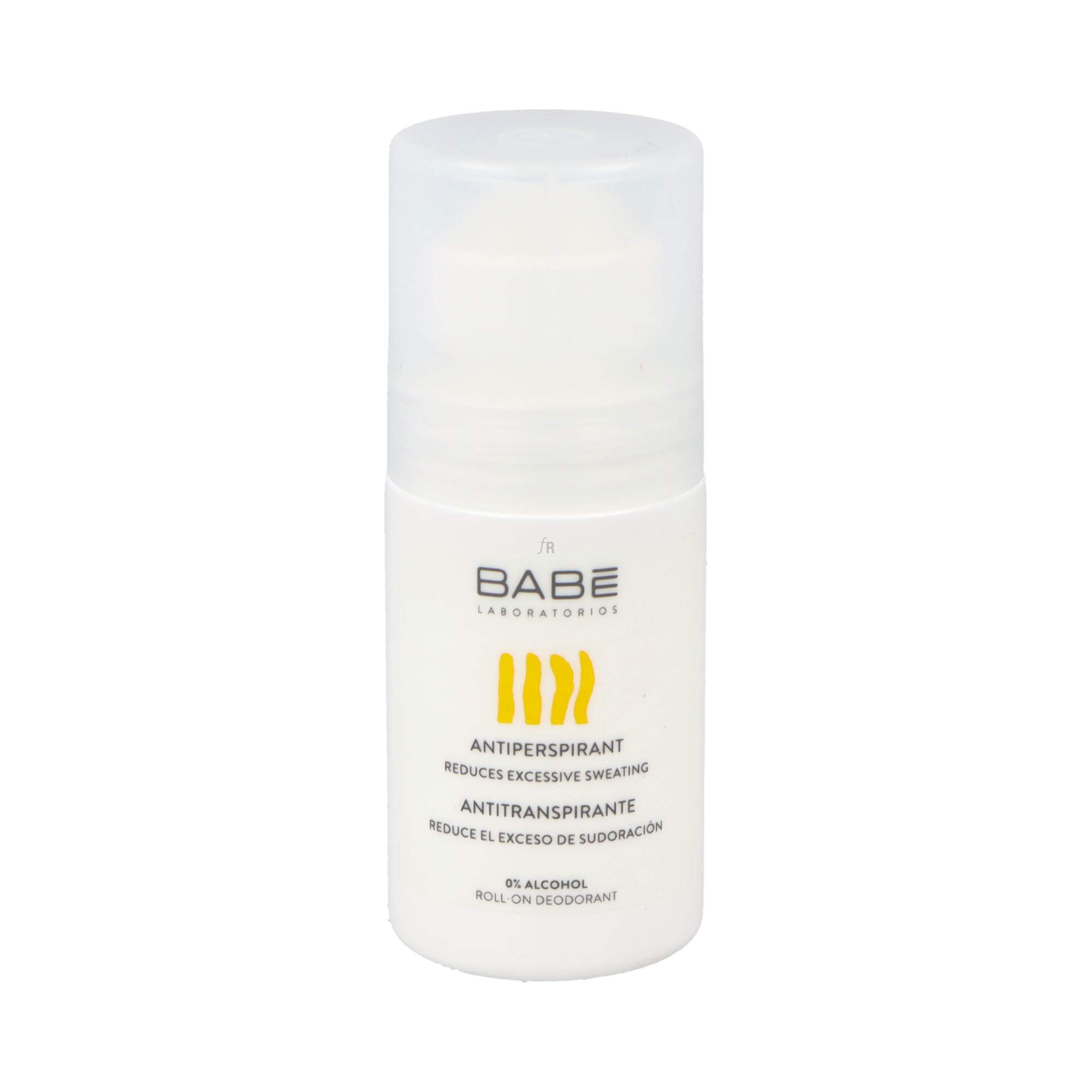 Babe Desodorante Roll-On 50 Ml