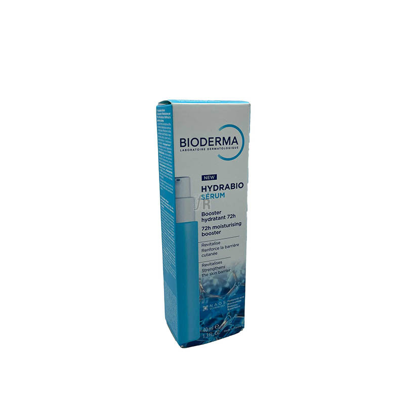 Bioderma Hydrabio Serum 40 Ml