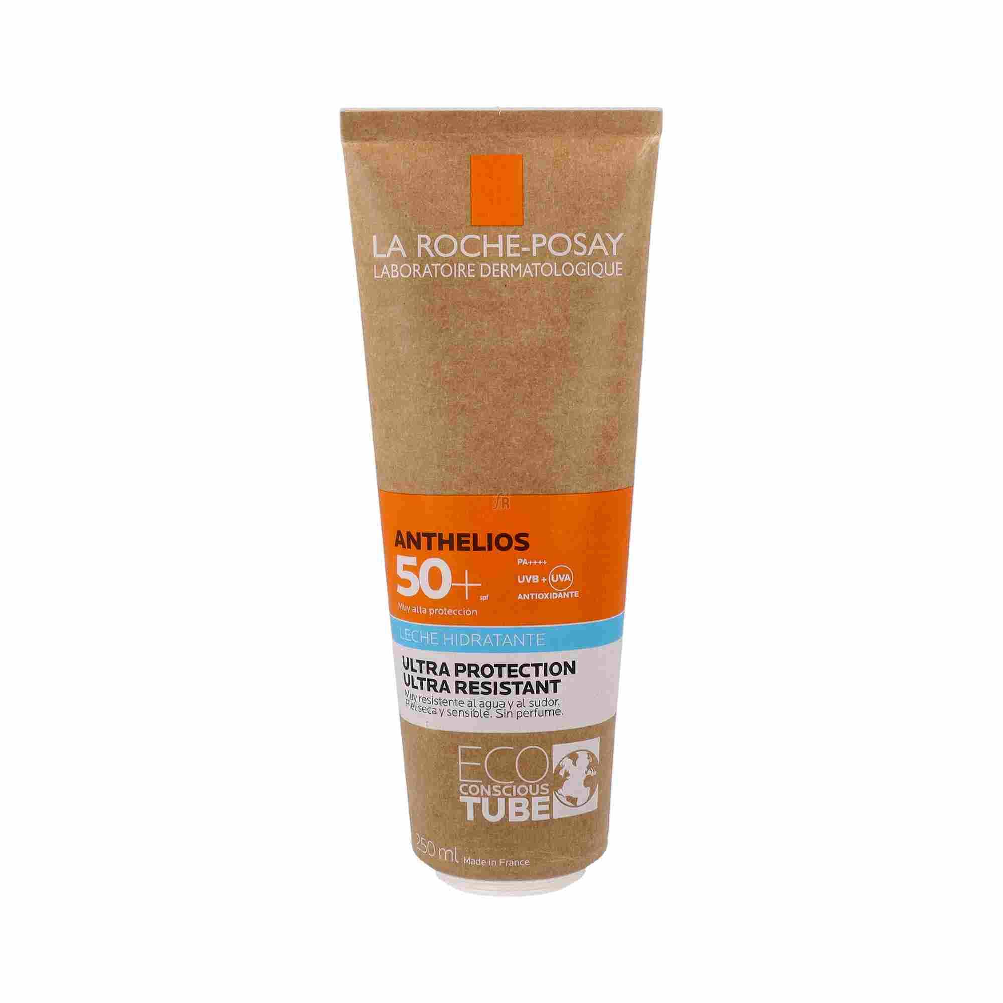 Anthelios Leche 50+ 250 Ml