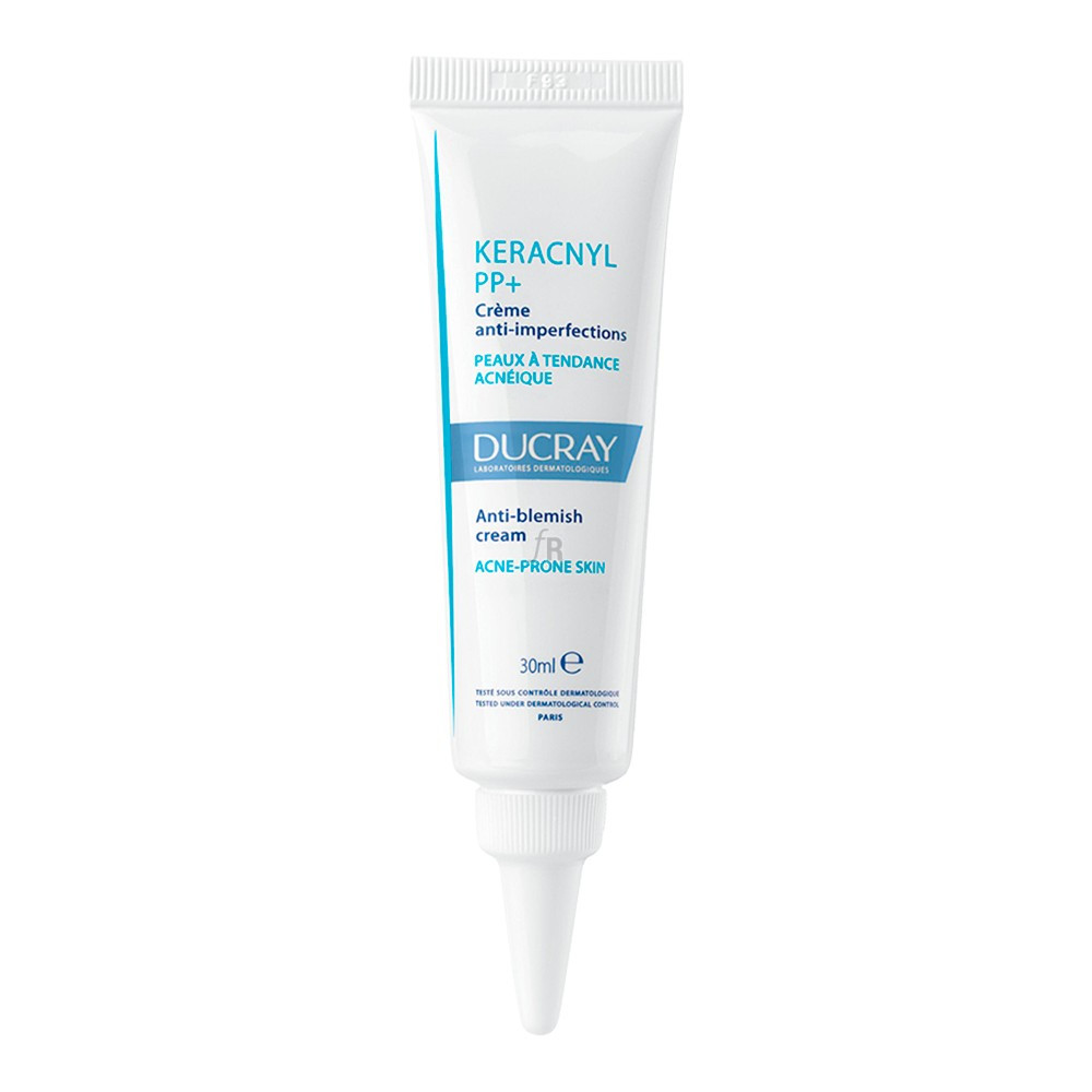 Keracnyl Pp Crema 30 Ml