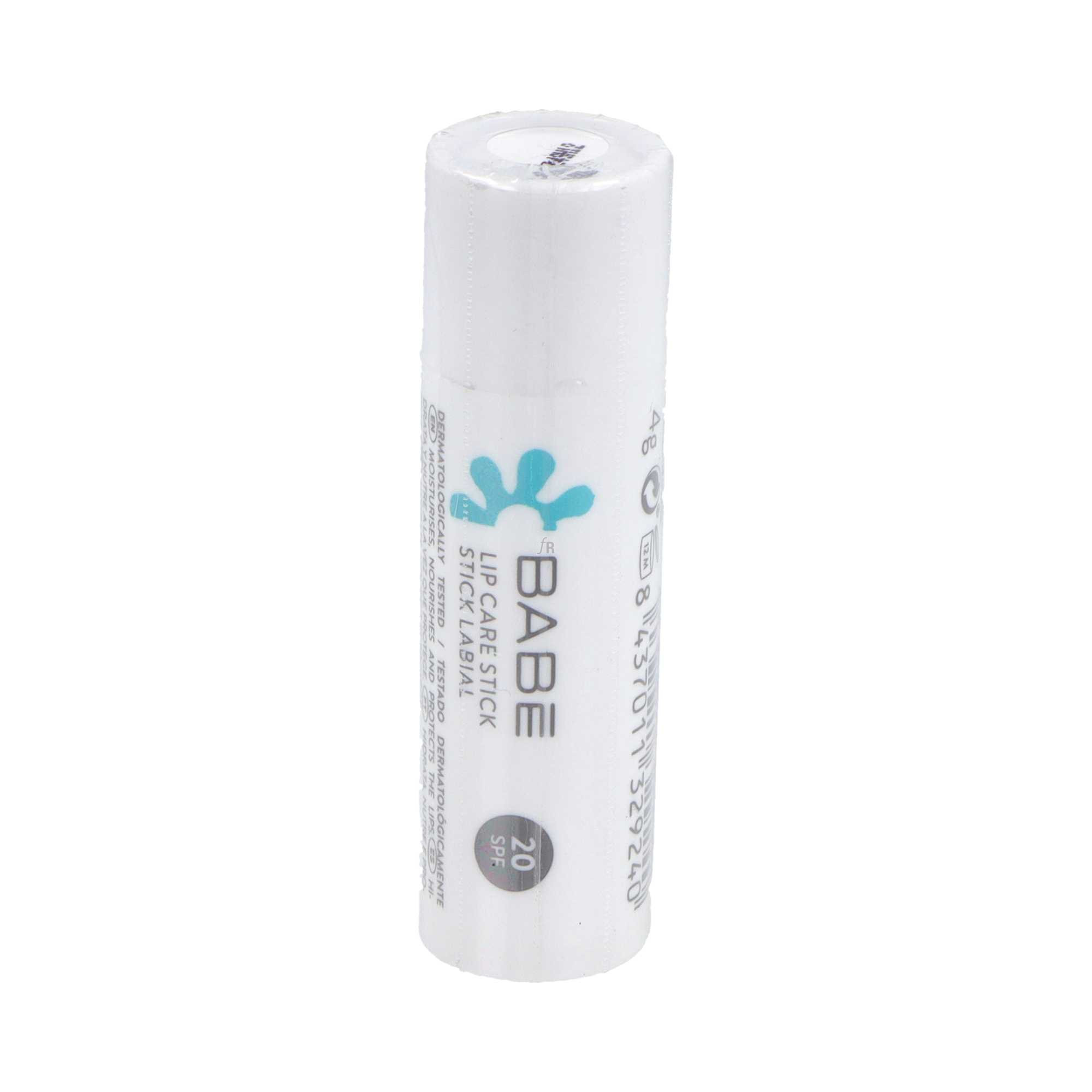 Babe Reparador Labial Spf20