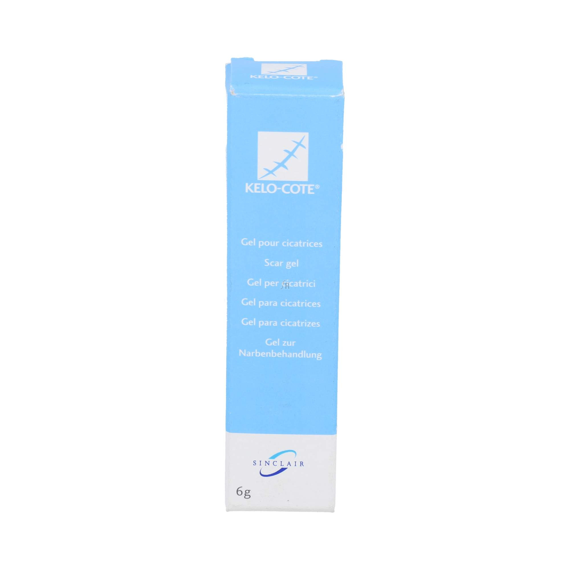 Kelo-Cote Reductor De Cicatrices 6 Gr