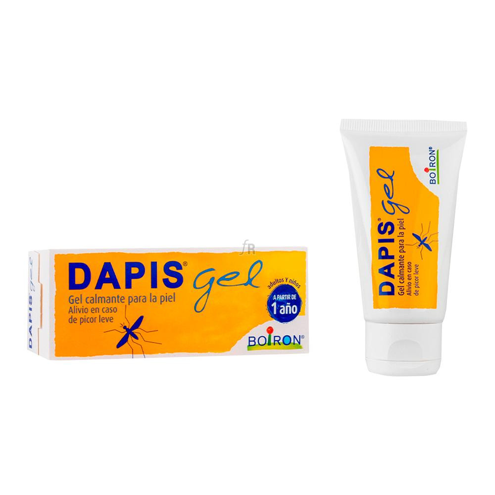 Dapis Gel 40Gr. Boiron