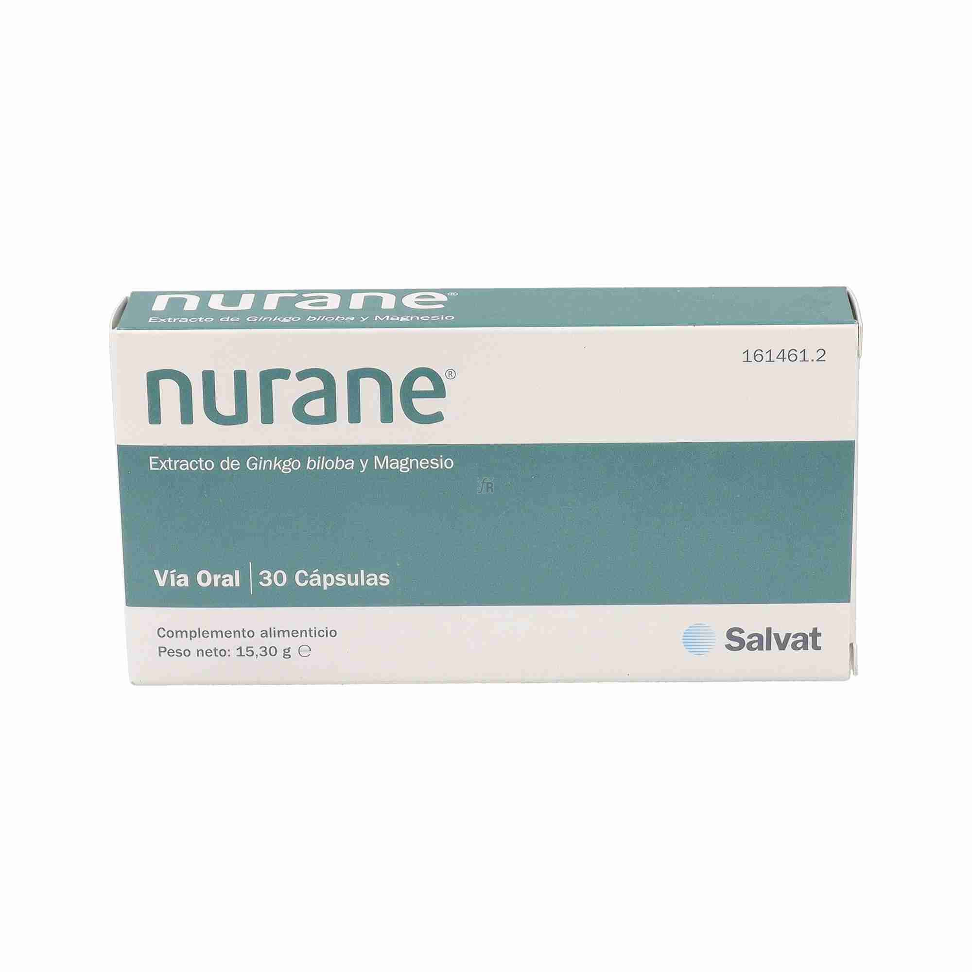 Nurane 30 Caps