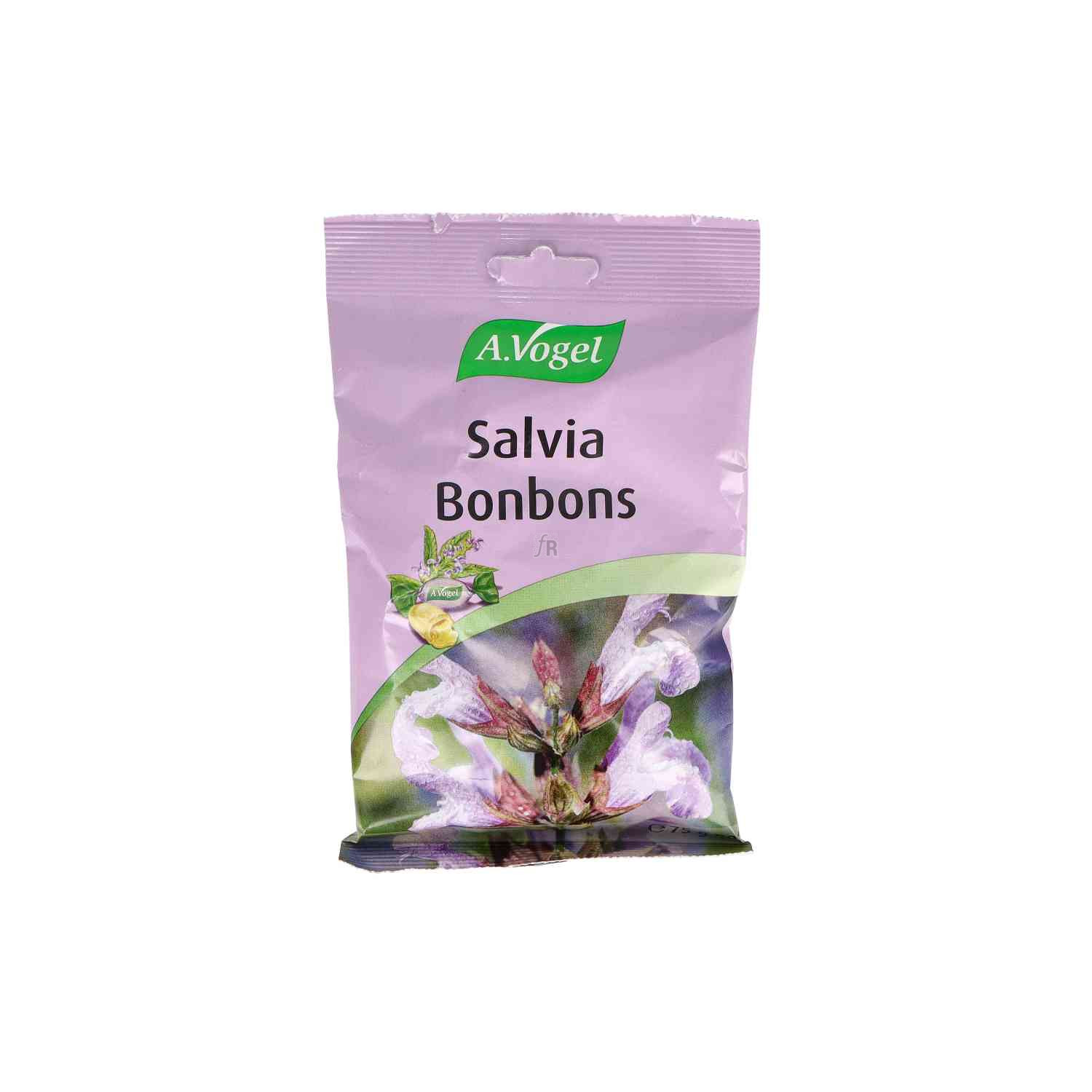 Salvia Bonbons A Vogel 75 G