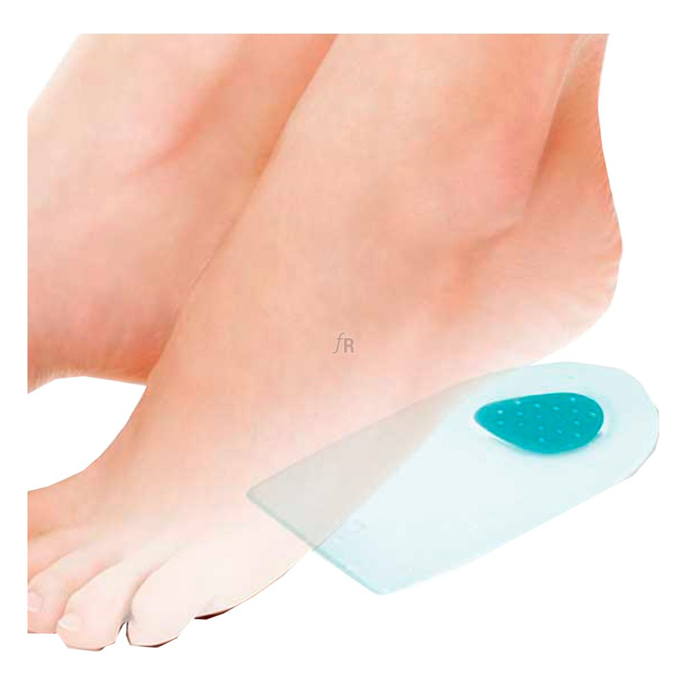 Talonera Comforsil Espolón Talla Grande Cc215G