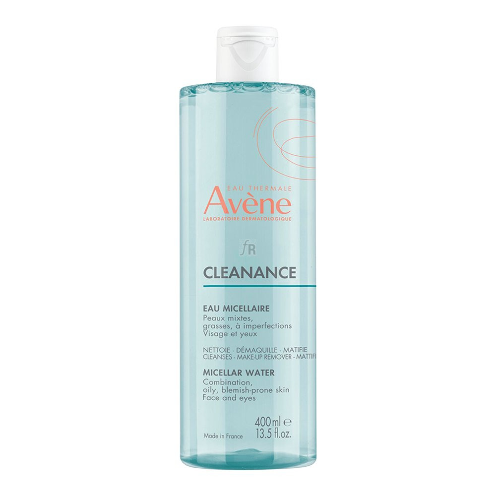 Avene Trixera