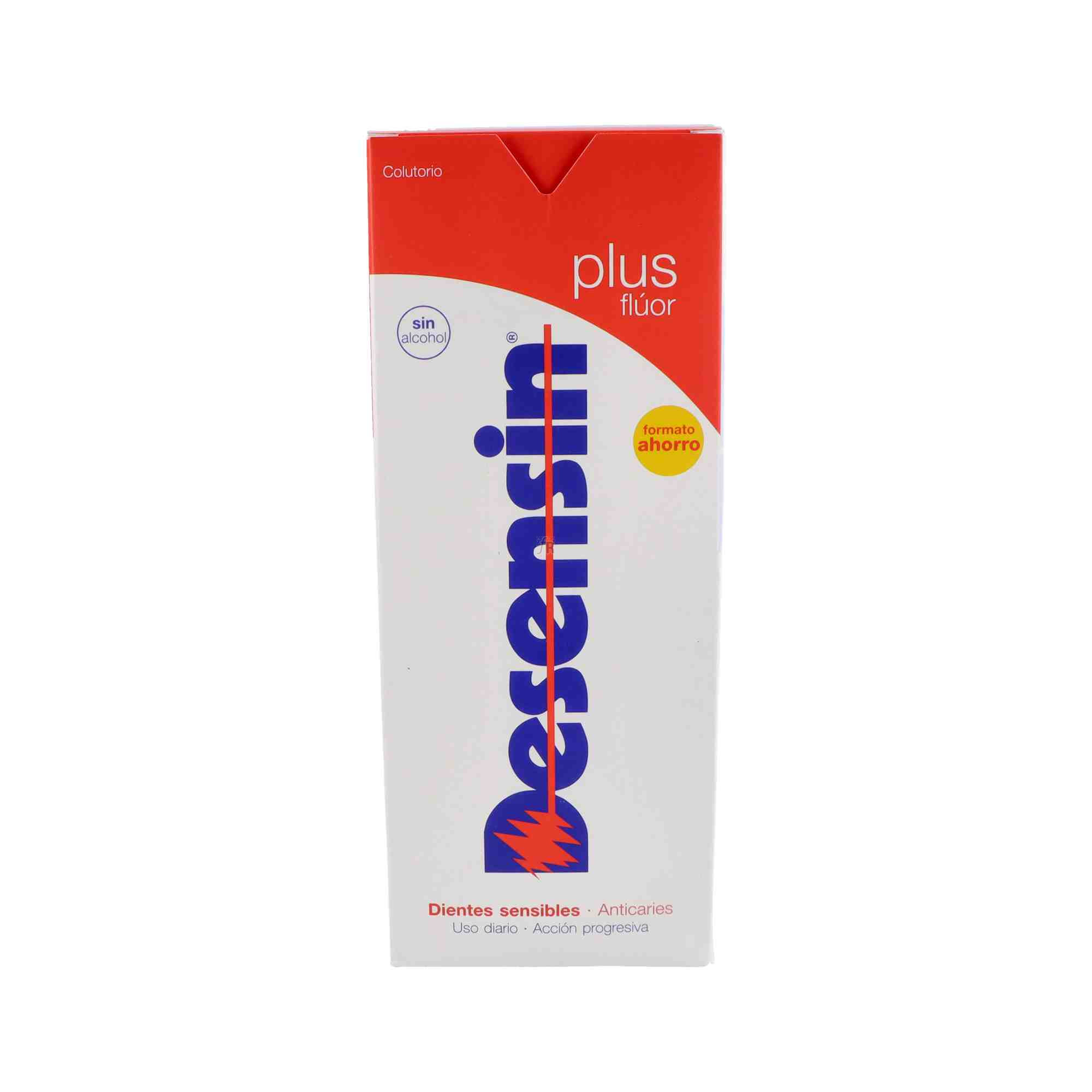 Desensin Plus Colutorio 1000 Ml.