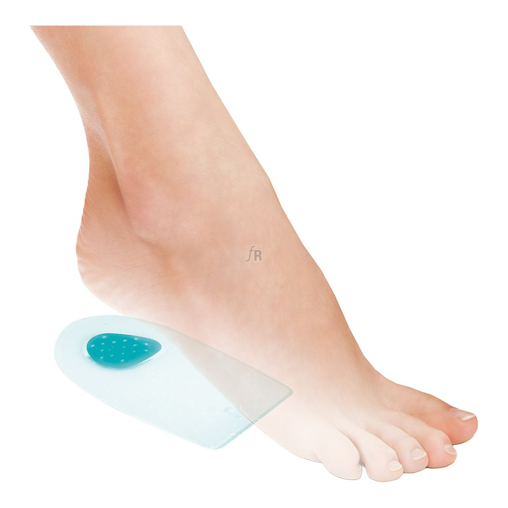 Talonera Comforsil Espolón Talla Media Cc215M