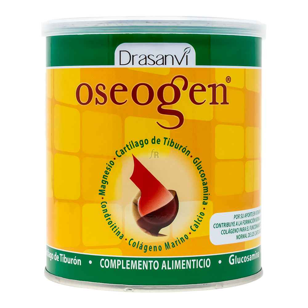 Oseogen Alimento Articular 375 Grs.
