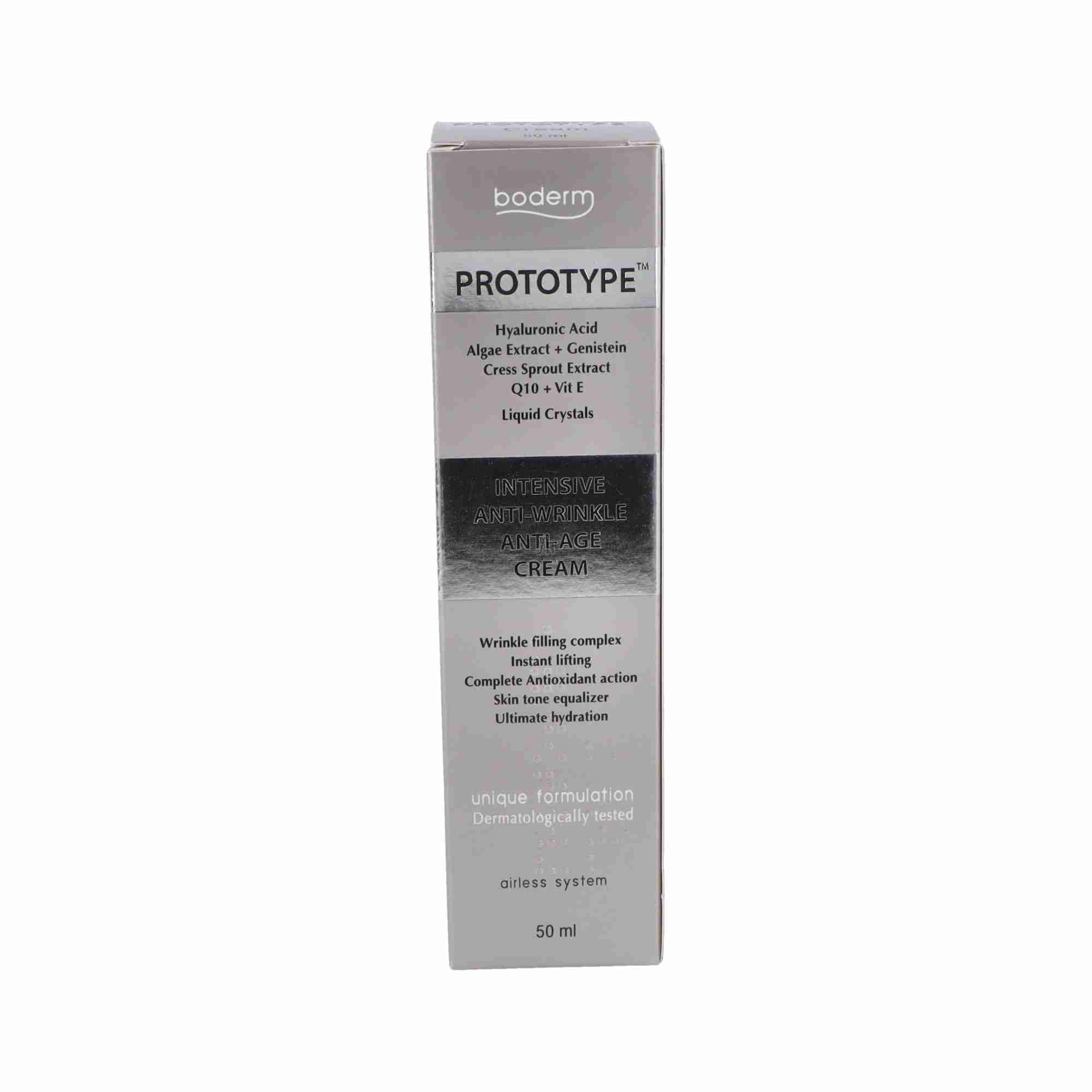 Olyan Farma Prototype Crema 50 Ml.