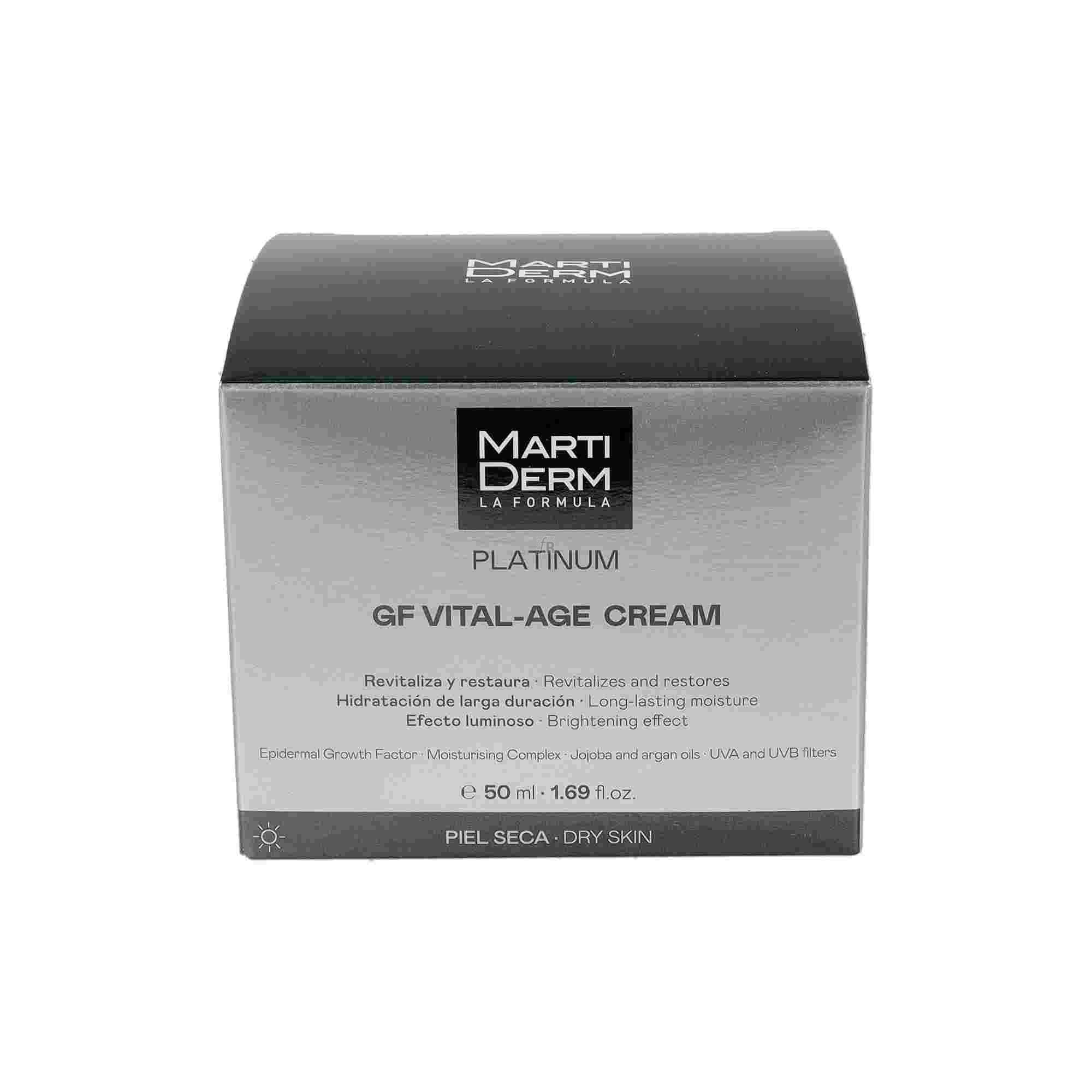 Martiderm Vital-Age Crema