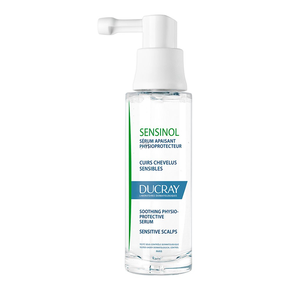 Ducray Sensinol Serum 30 Ml