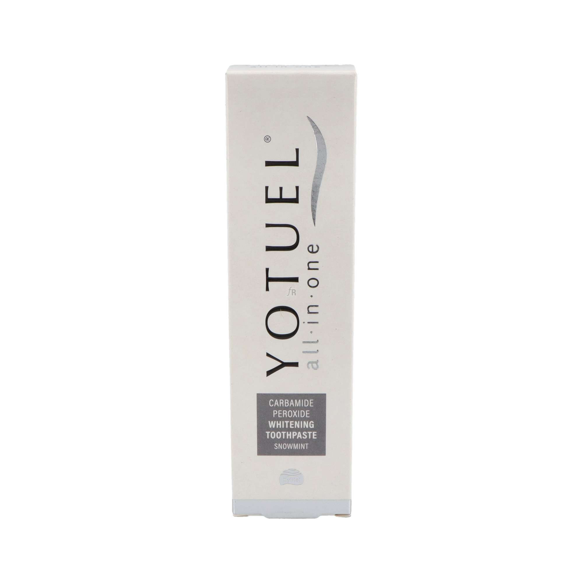 Yotuel All In One Coolmint Dentifrico 75 Ml