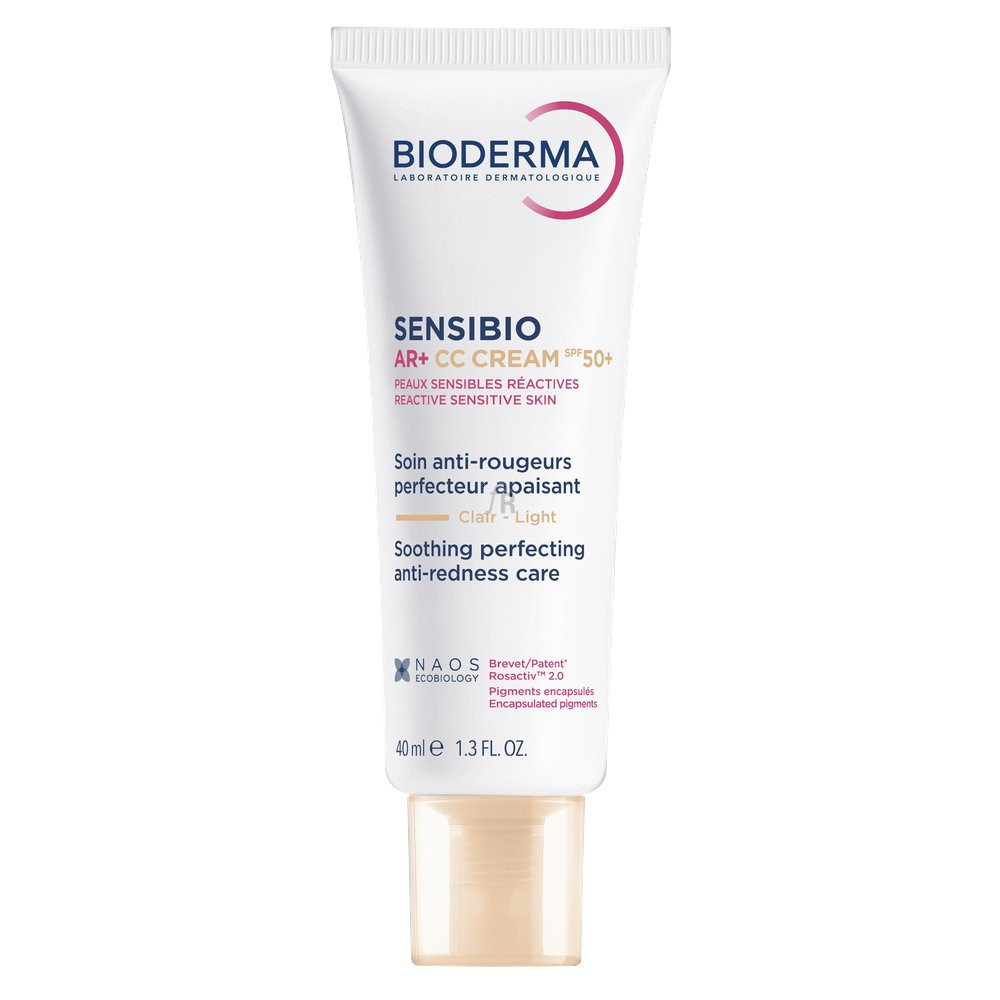 Bioderma Sensibio Bb Ar Crema 40 Ml