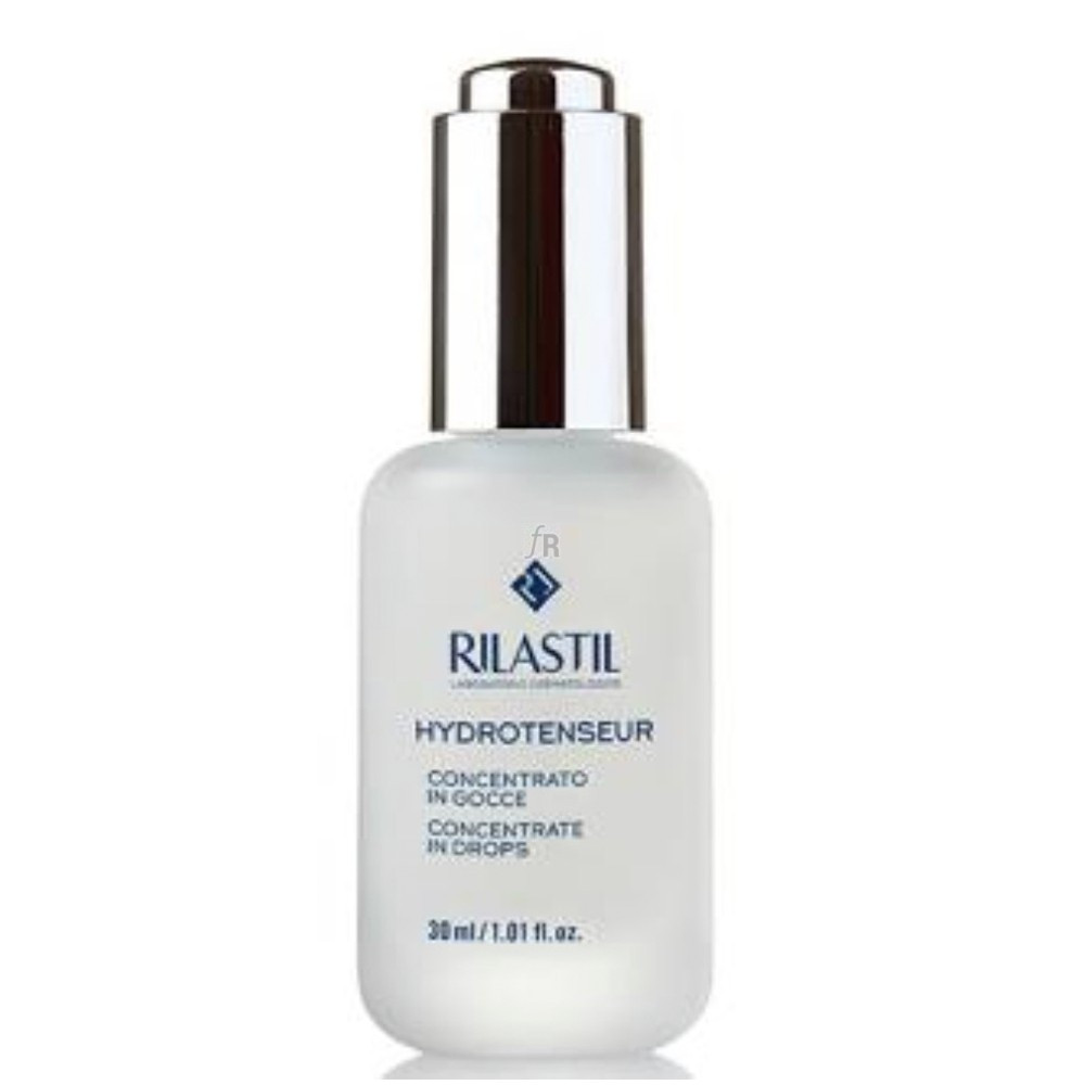 Rilastil Hydrotenseur Concentrado Gotas 1 Envase 30 Ml