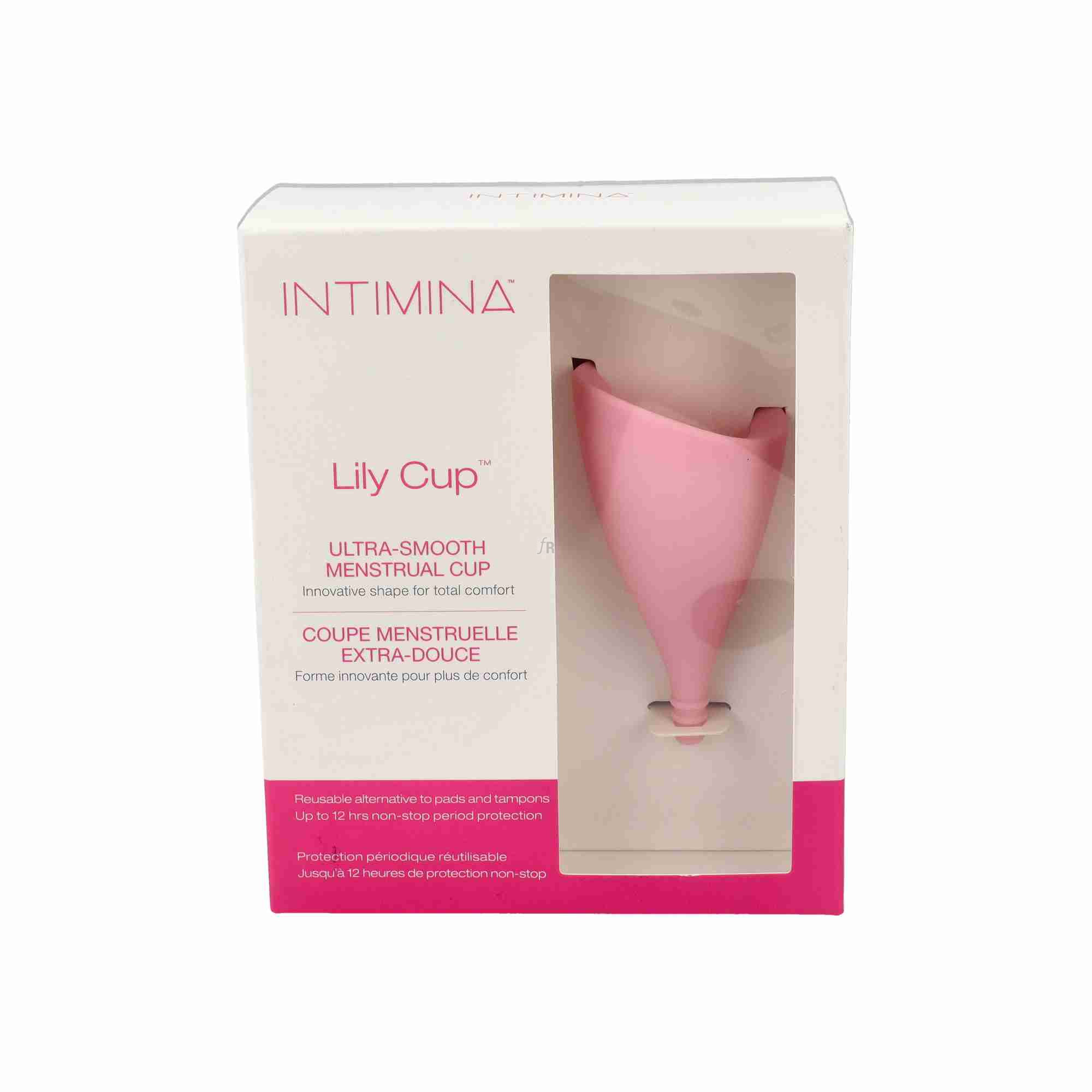 Intimina Copa Menstrual T- A