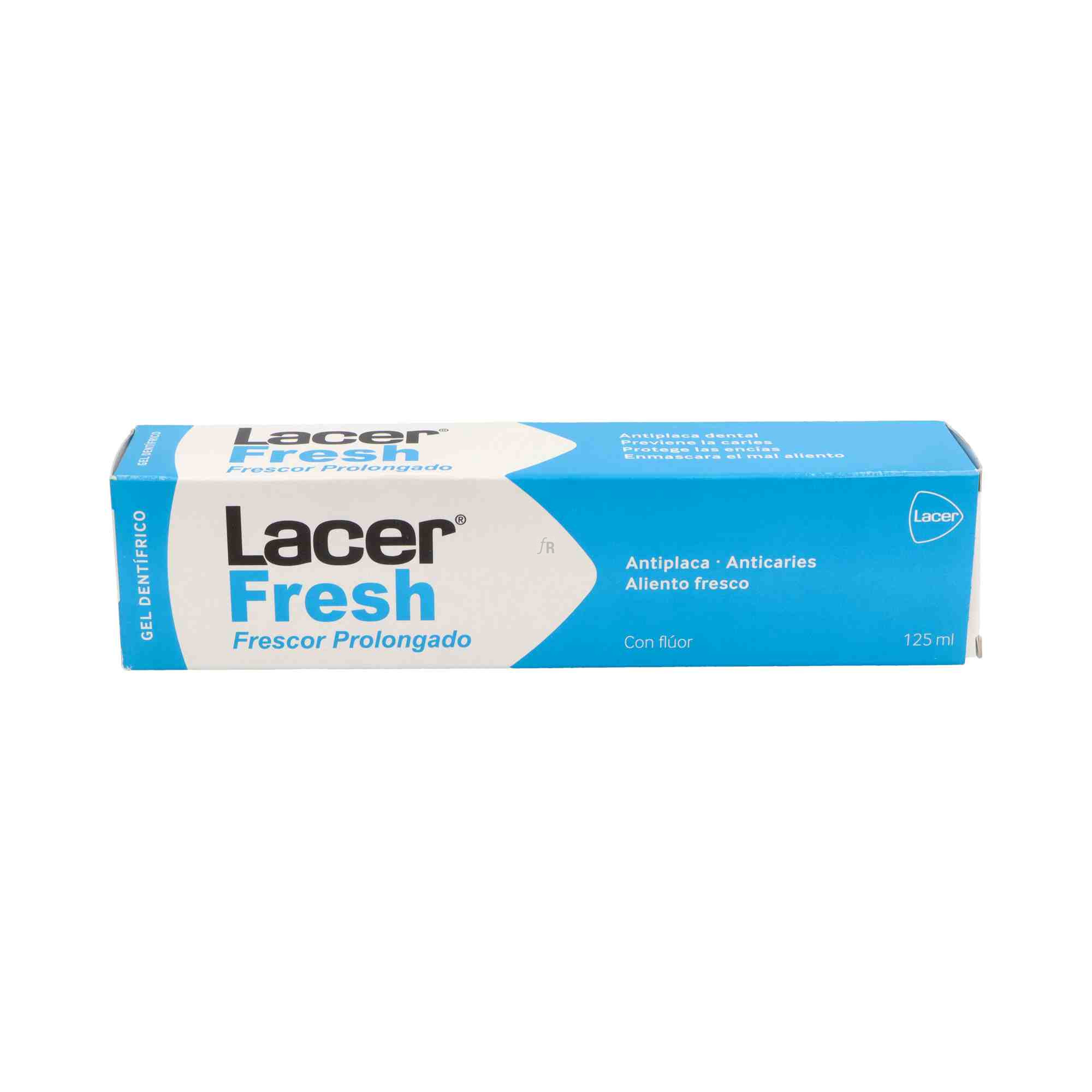 Lacerfresh Pasta 125Ml