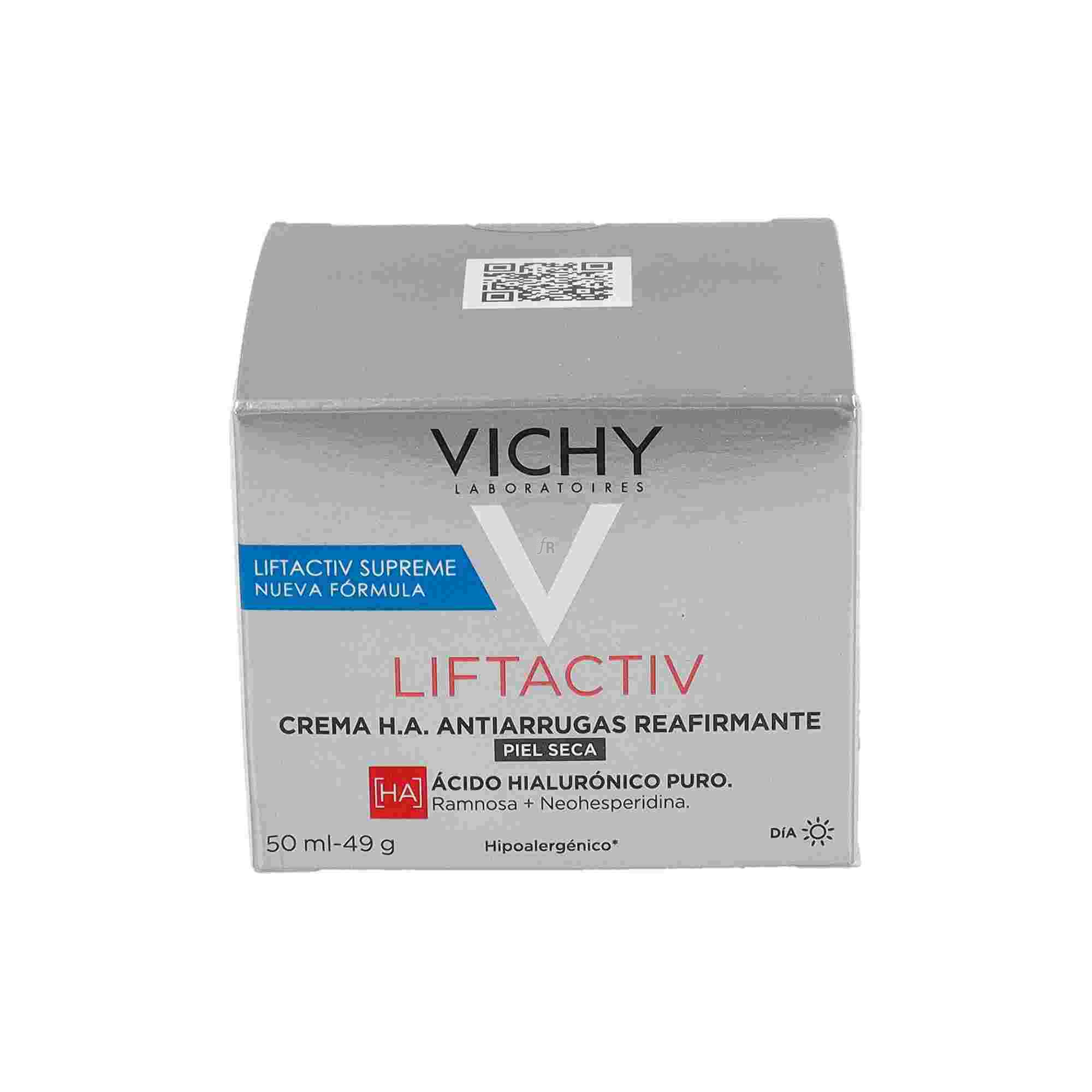 Liftactiv Supreme Piel Seca