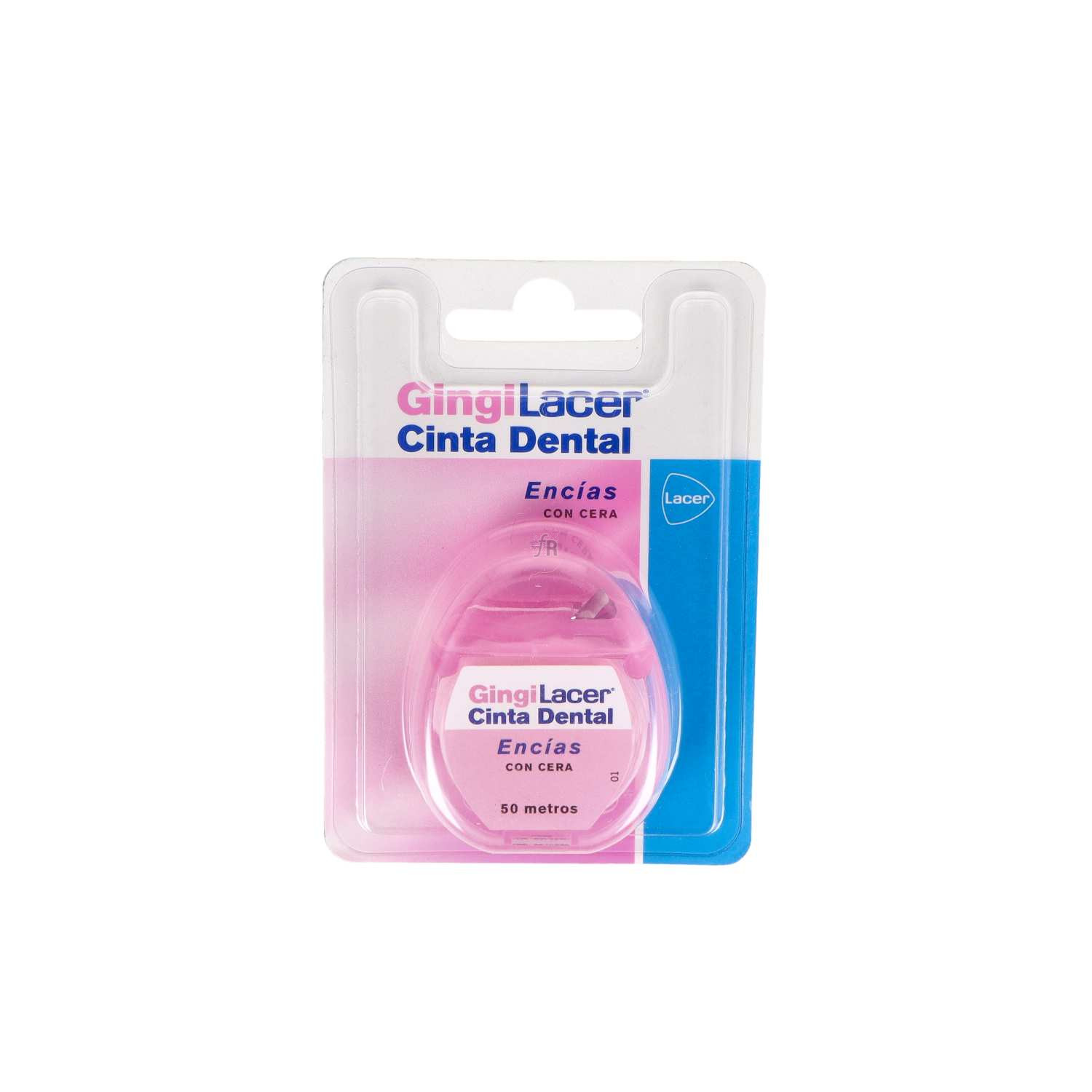 Gingilacer Cinta Dental Lacer