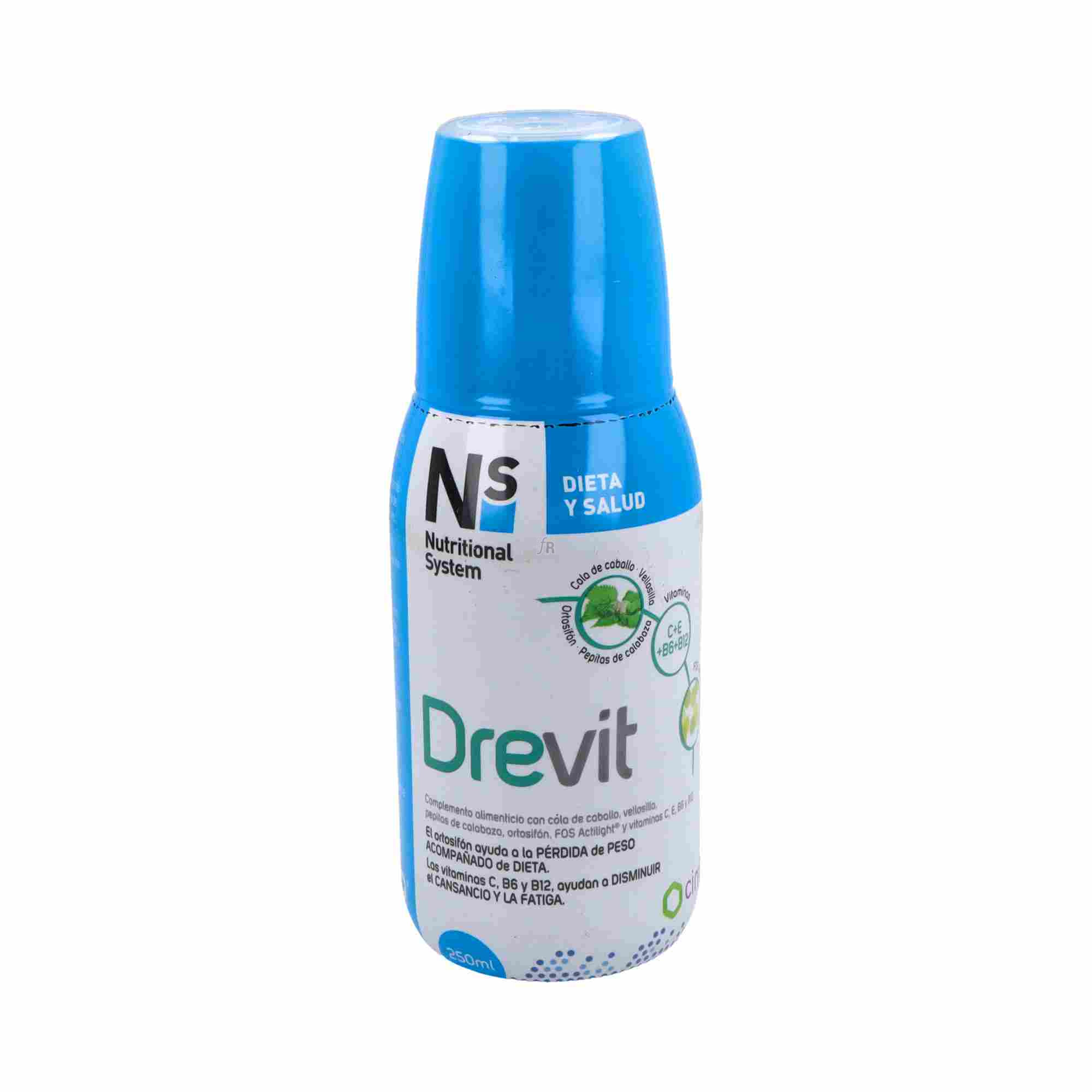 Ns Drenante 250 Ml