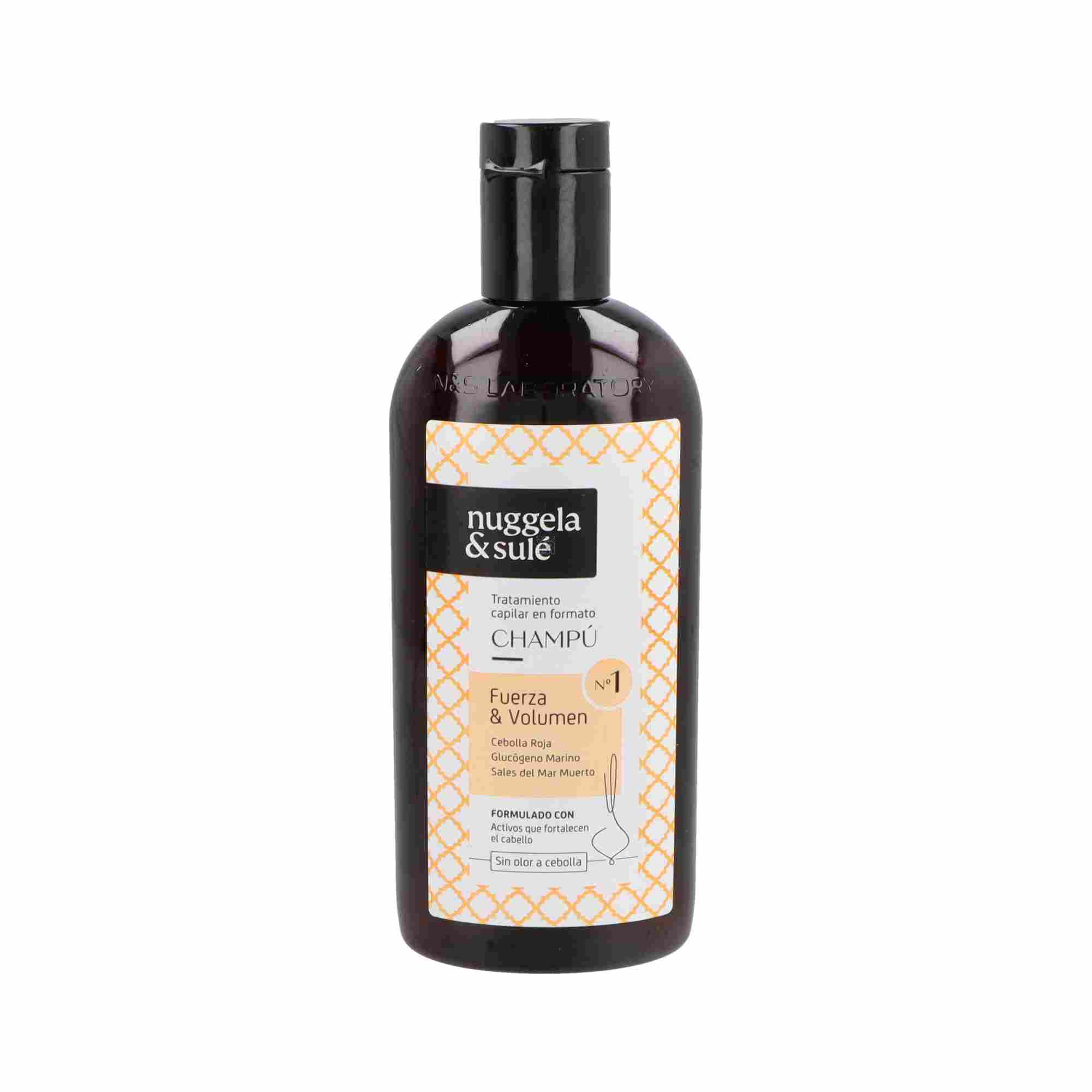 Champu Cebolla Nuggela&Sule250Ml