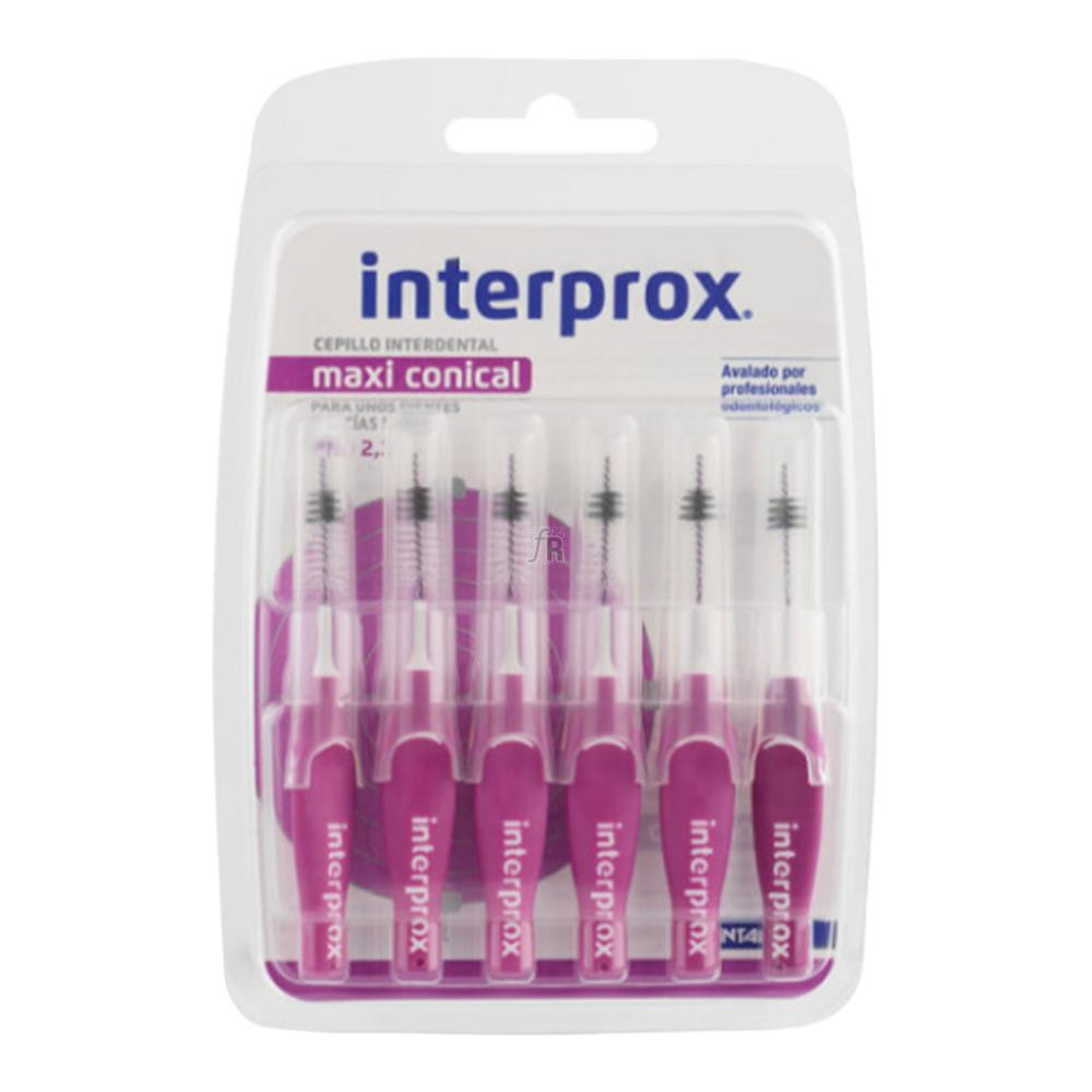 Interprox 4G Maxi Blister 6U