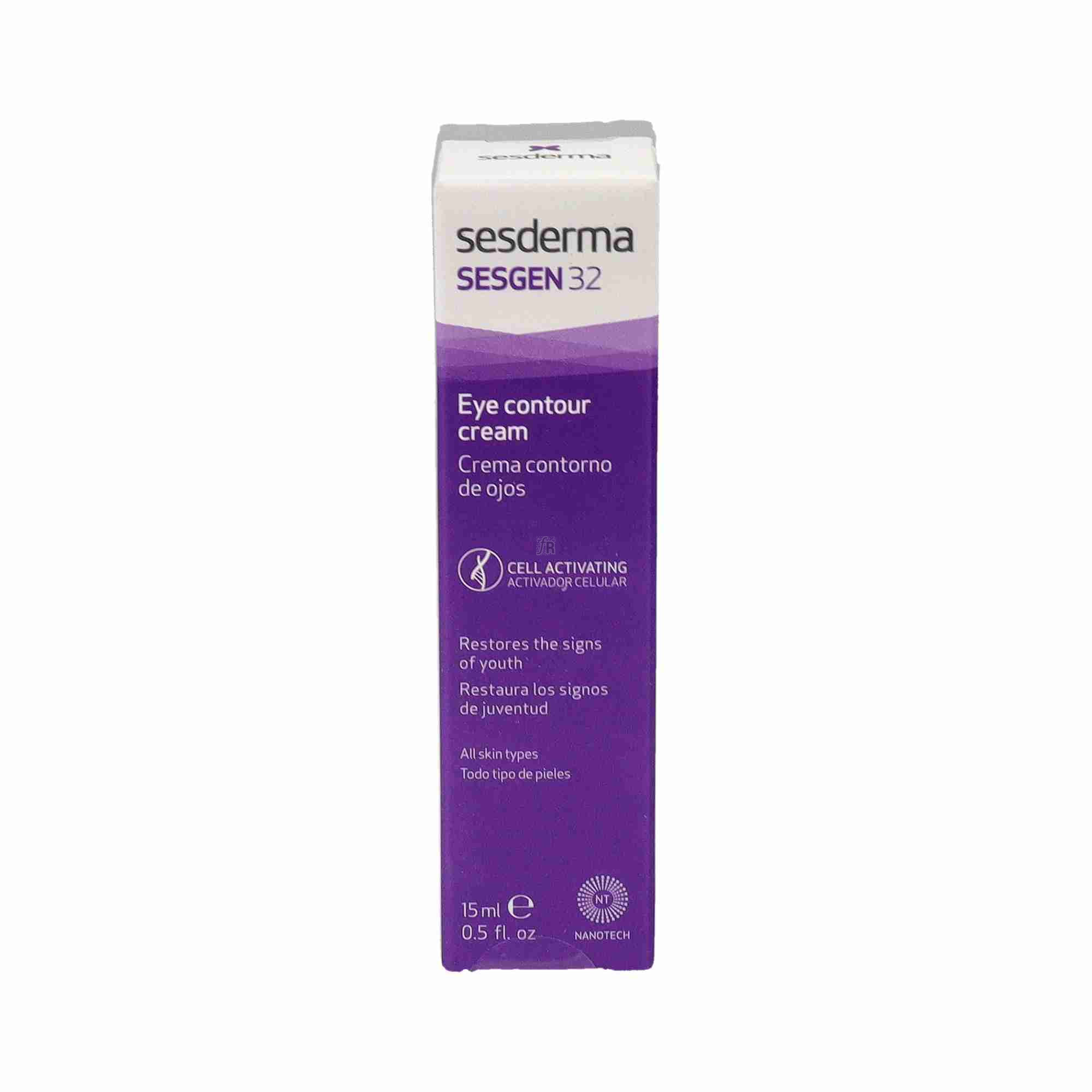 Sesderma Sesgen 32 Contorno Ojos 15 Ml