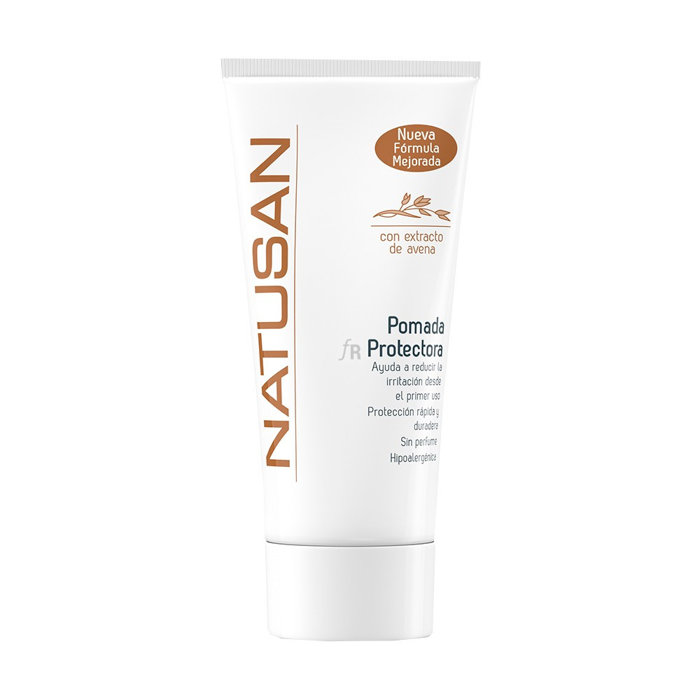 Natusan Pomada Protectora 75 Ml