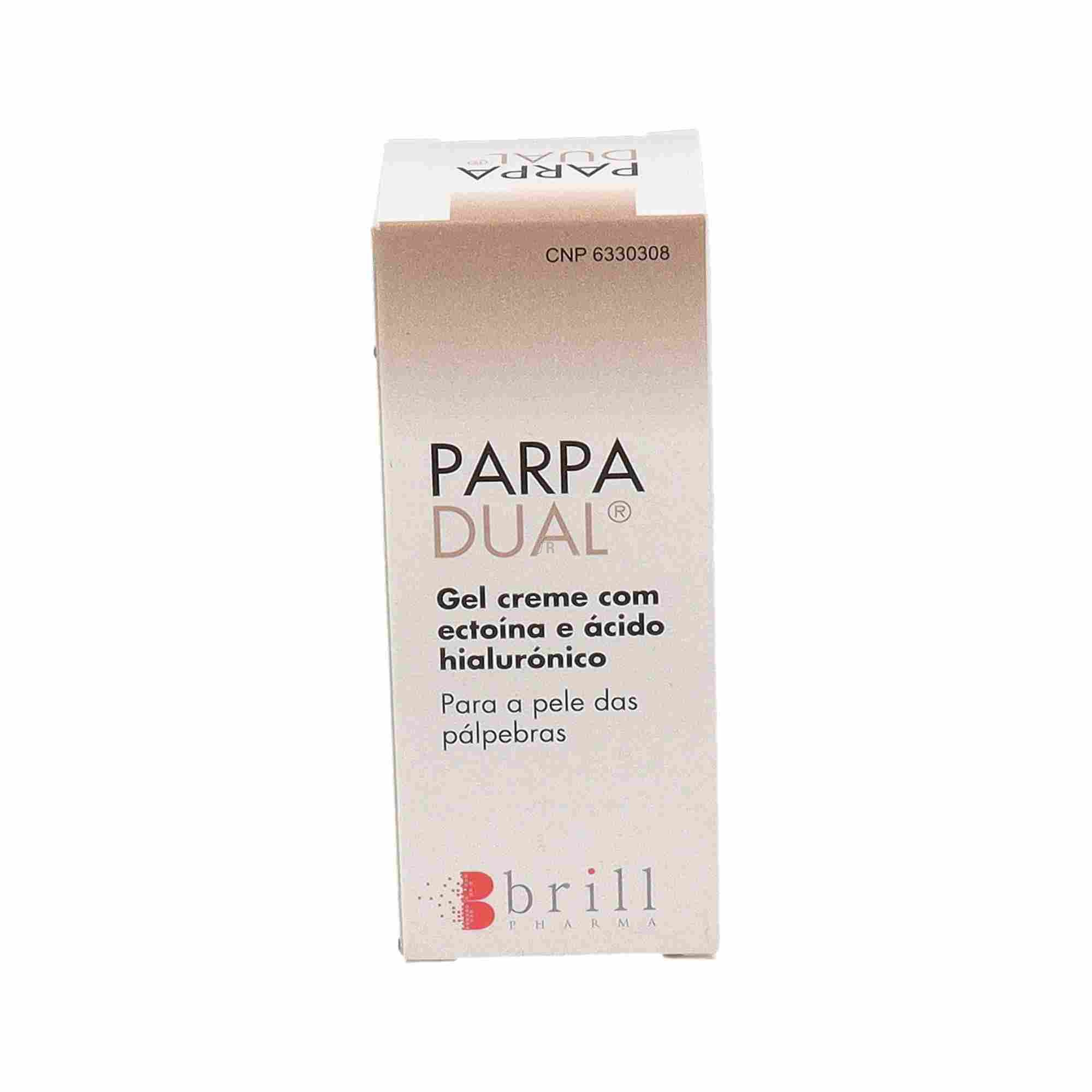 Parpadual Gel 10 Ml