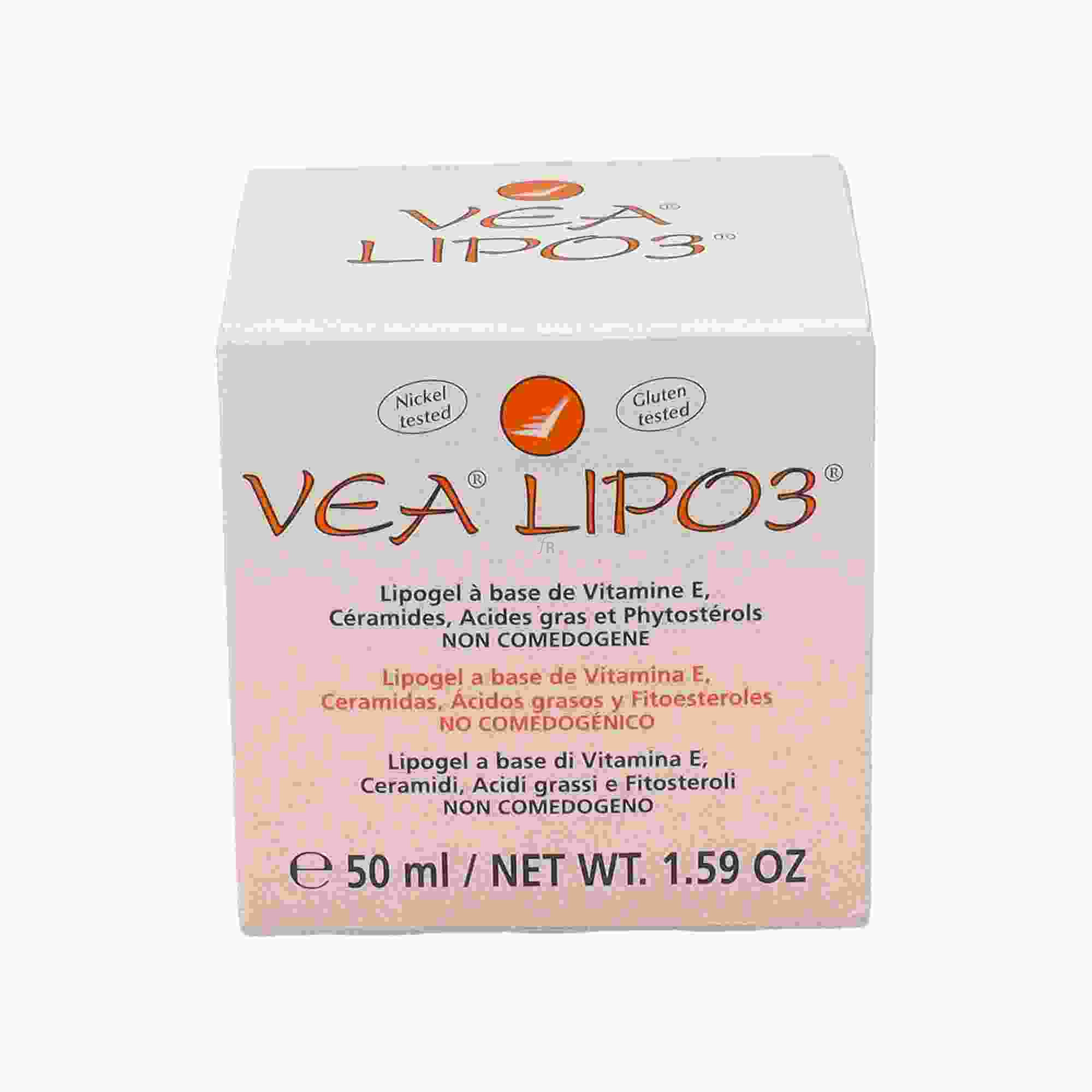 Vea Lipo3 50 Ml