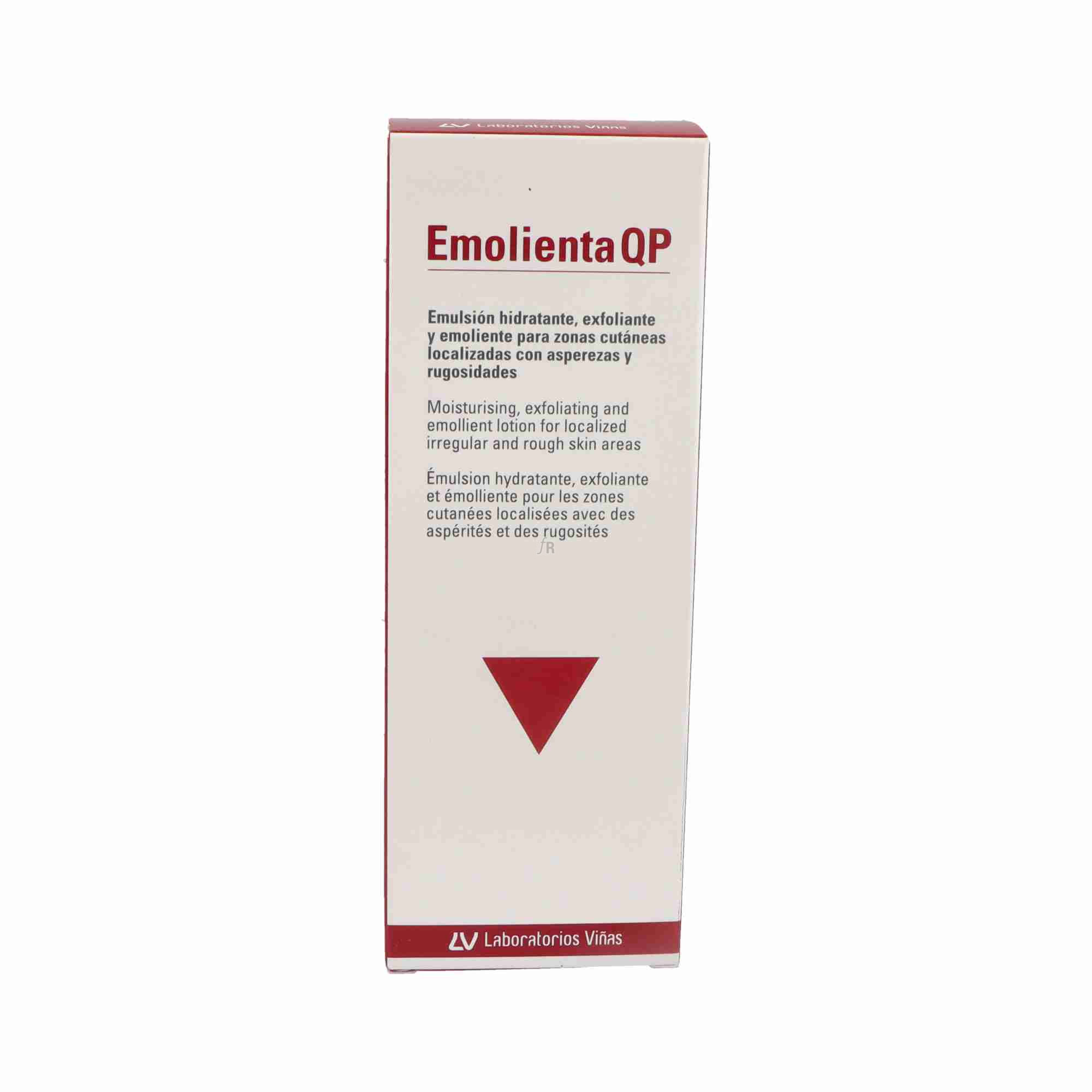 Emolienta Qp 300 Ml