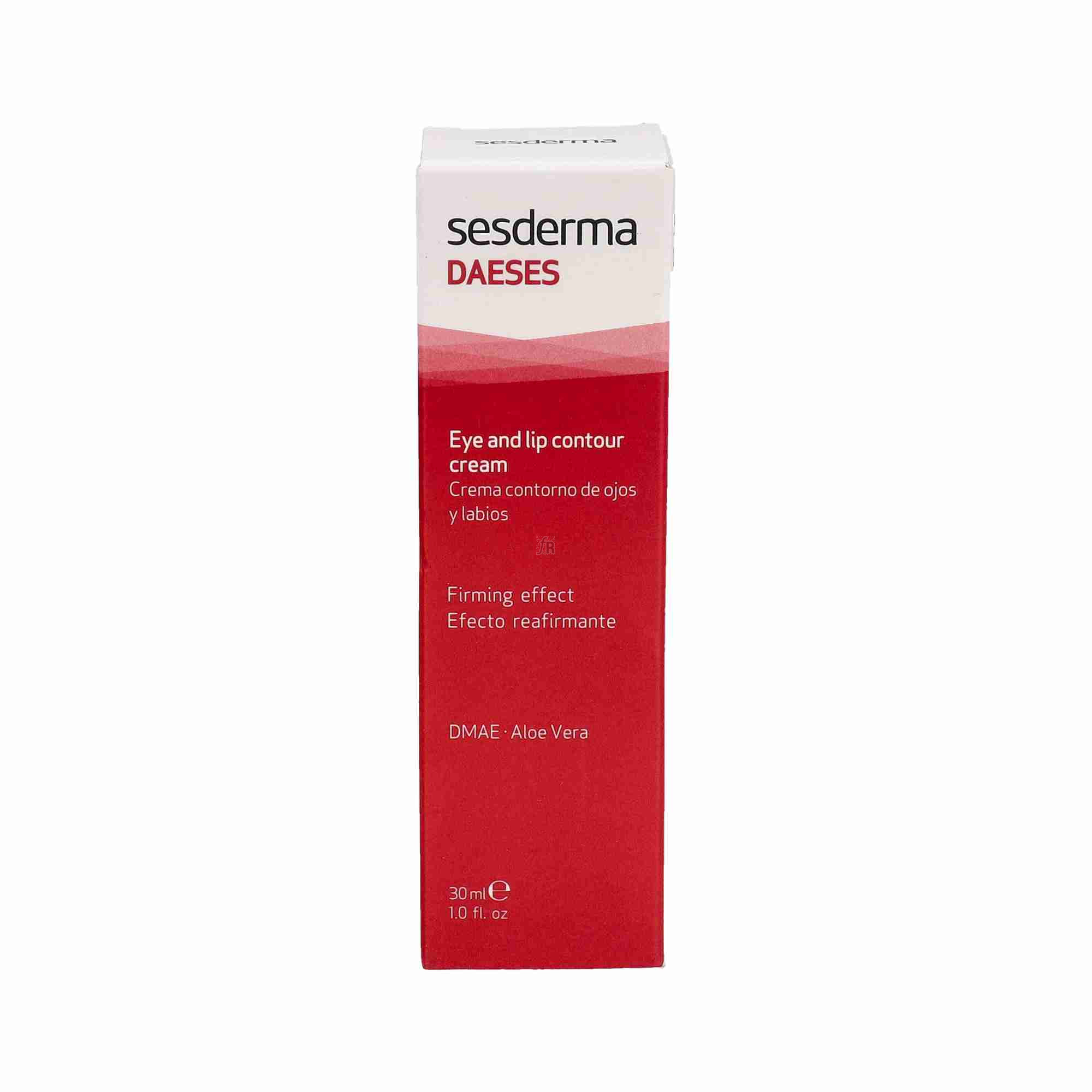 Sesderma Daeses Contorno de ojos y labios 15Ml. 