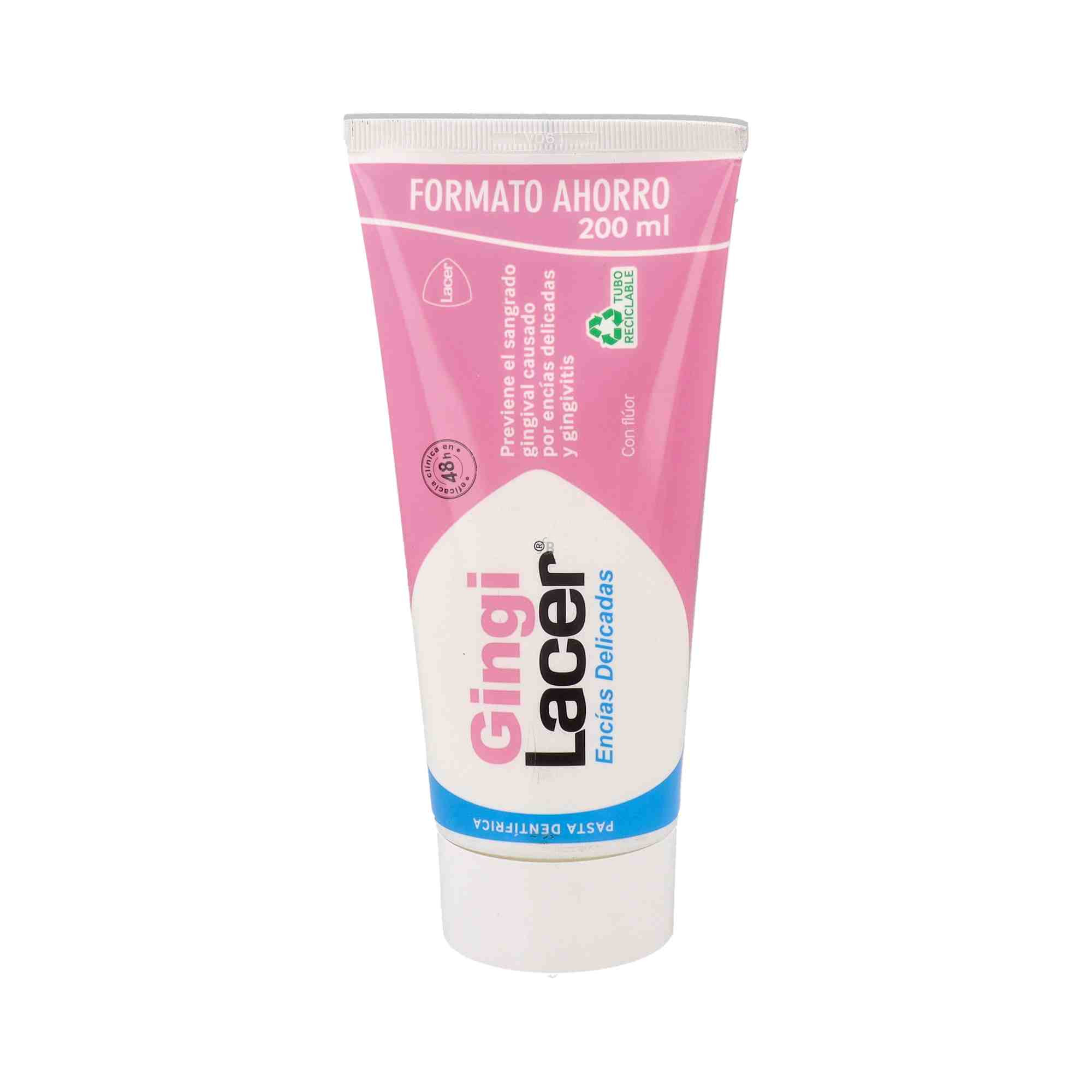 Gingilacer Pasta Dental 200 Ml